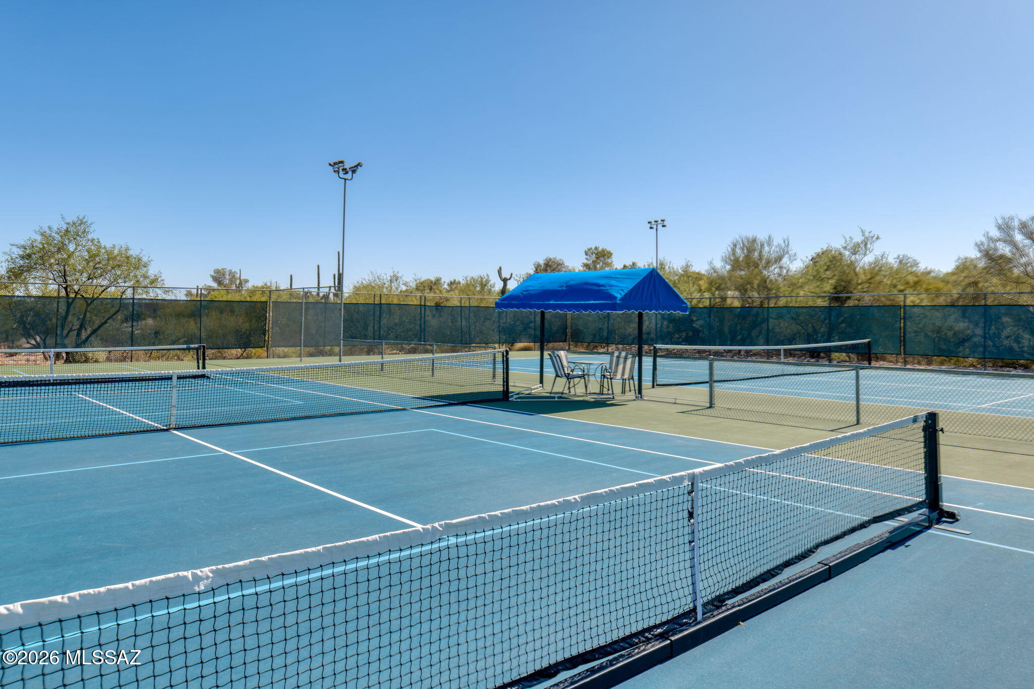 Sabino Vista Hills (1-65) - Residential