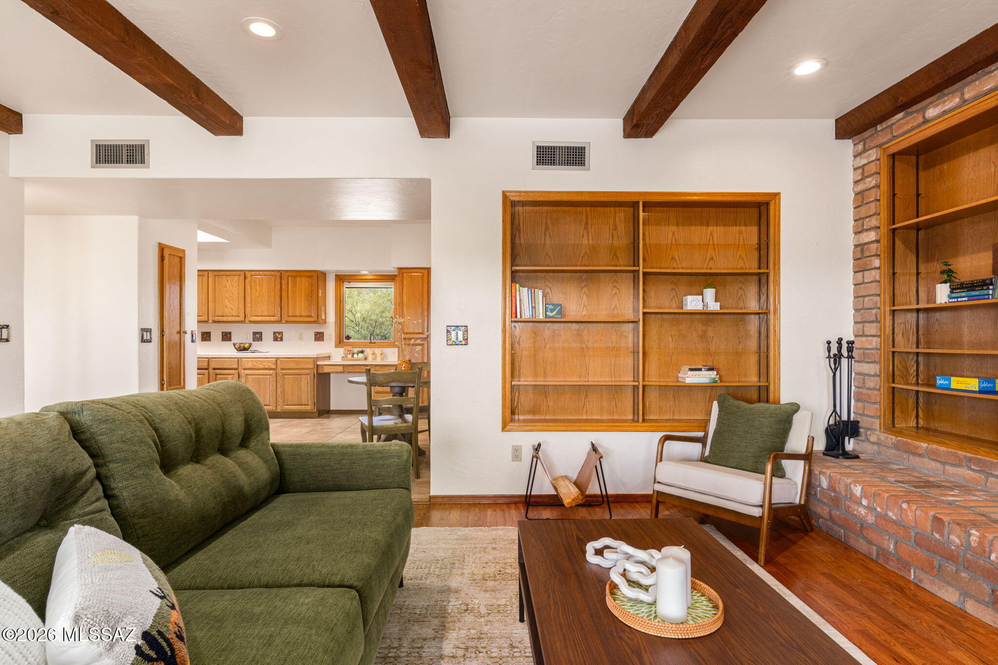 Sabino Vista Hills (1-65) - Residential