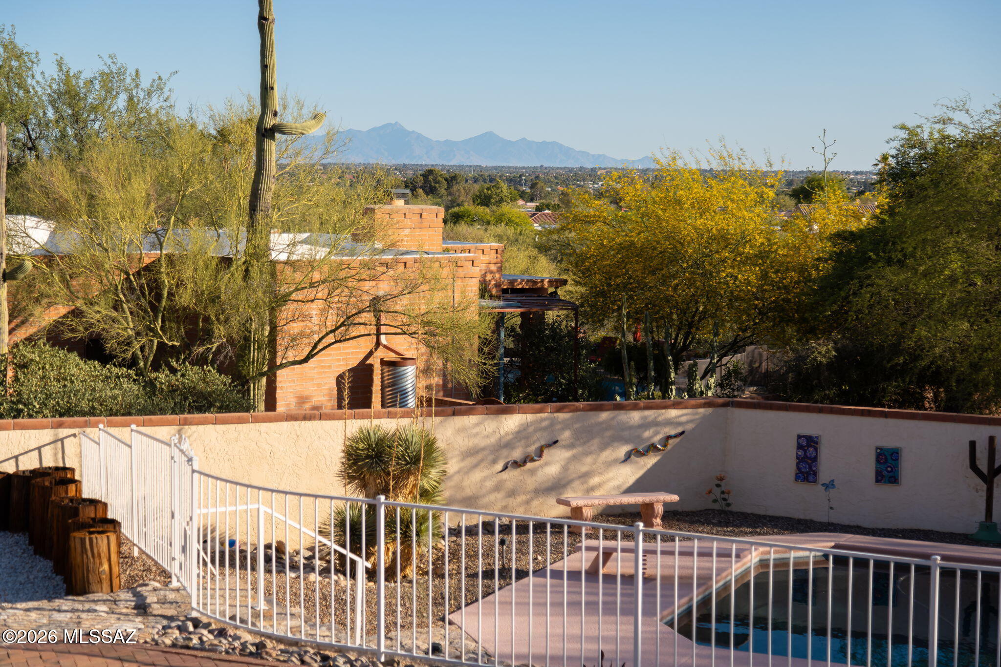 Sabino Vista Hills (1-65) - Residential