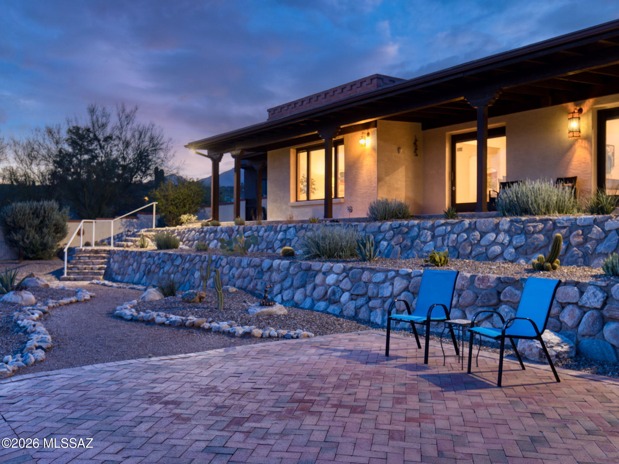 Sabino Vista Hills (1-65) - Residential