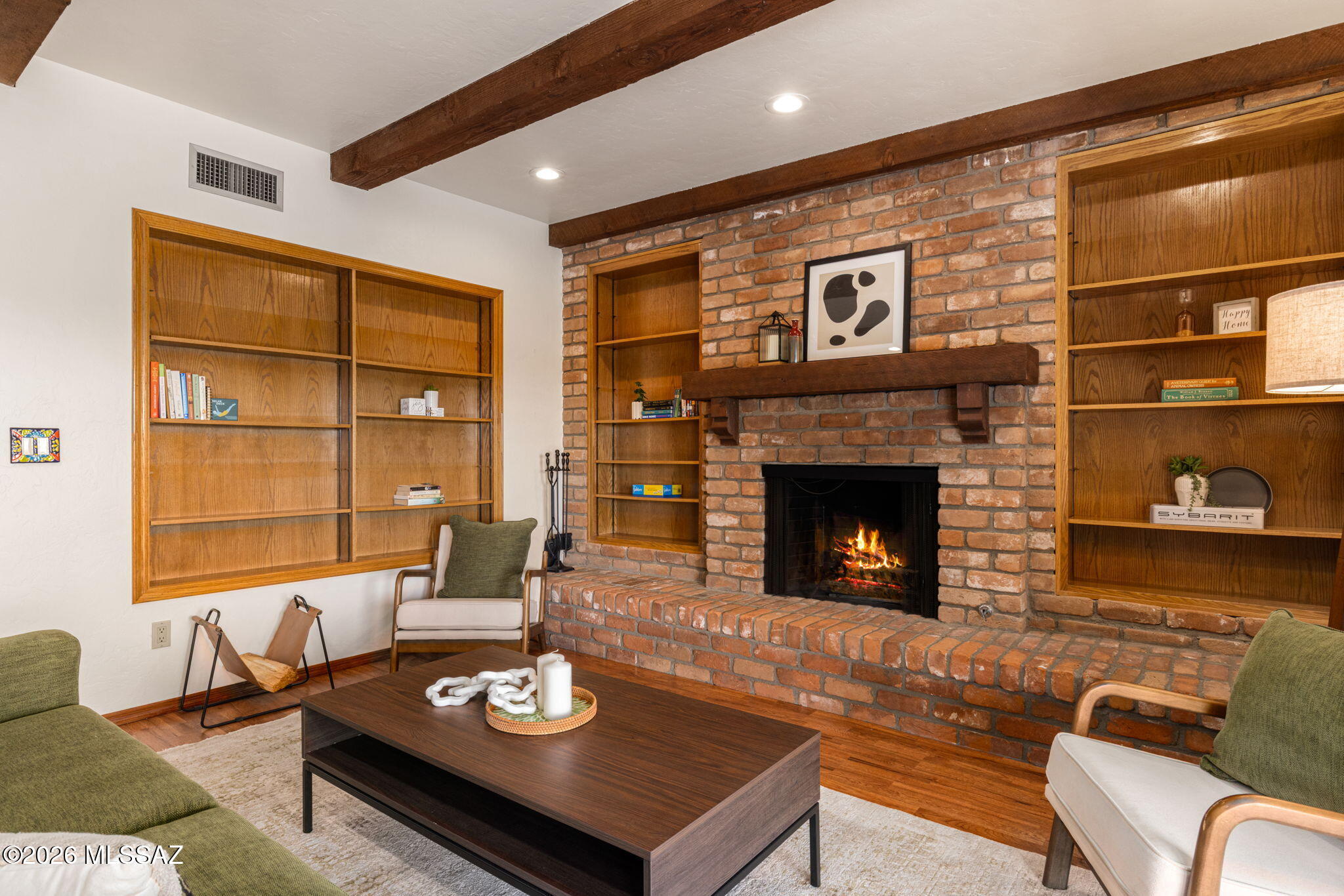 Sabino Vista Hills (1-65) - Residential
