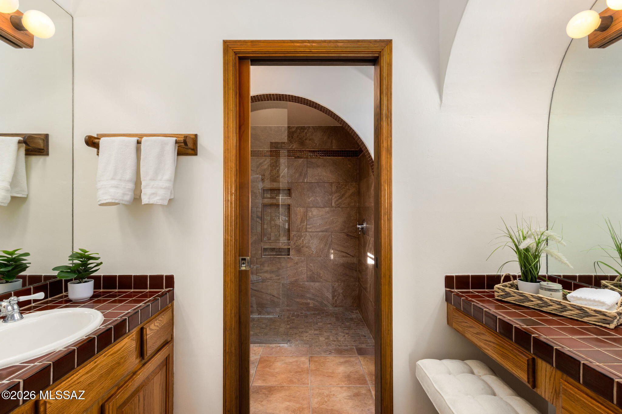 Sabino Vista Hills (1-65) - Residential