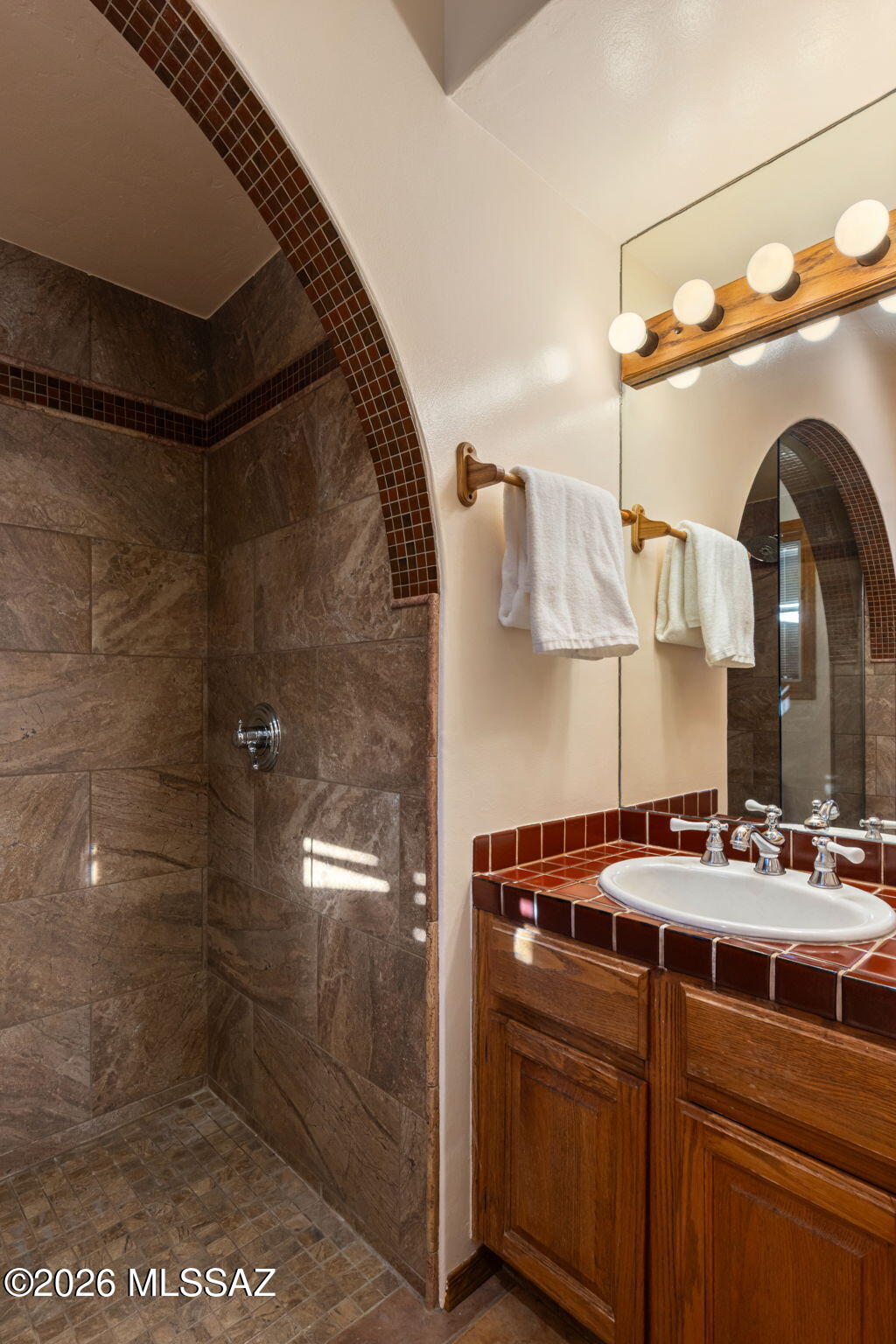 Sabino Vista Hills (1-65) - Residential