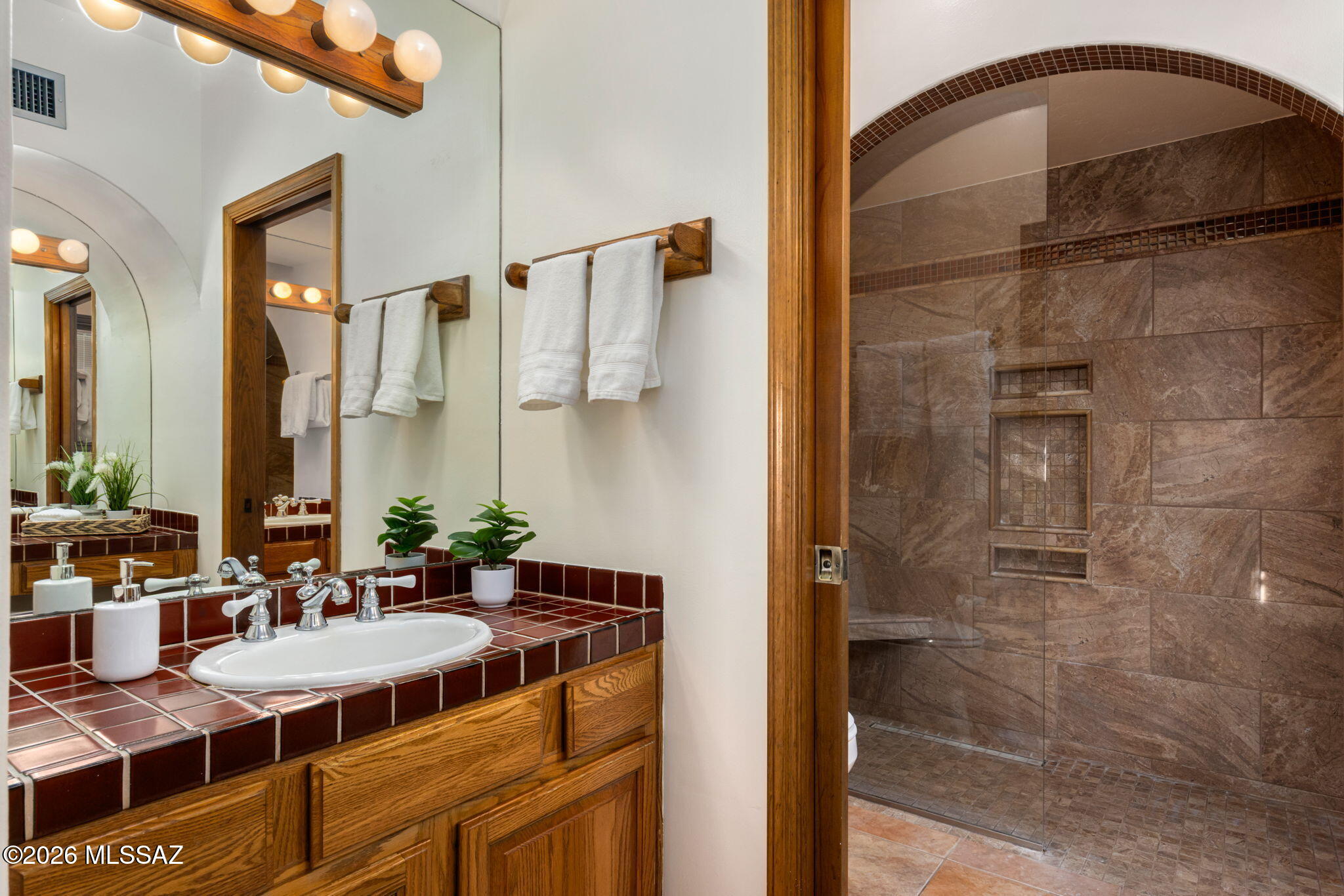 Sabino Vista Hills (1-65) - Residential