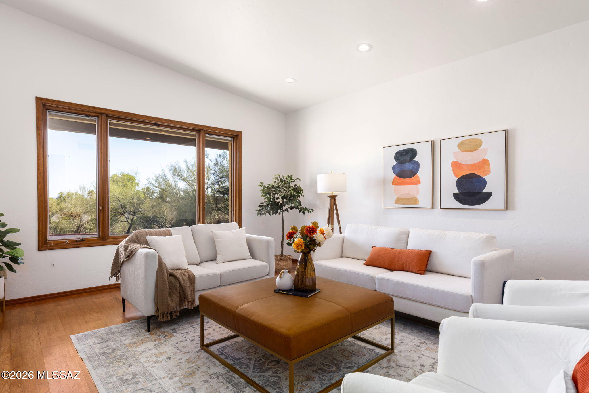 Sabino Vista Hills (1-65) - Residential