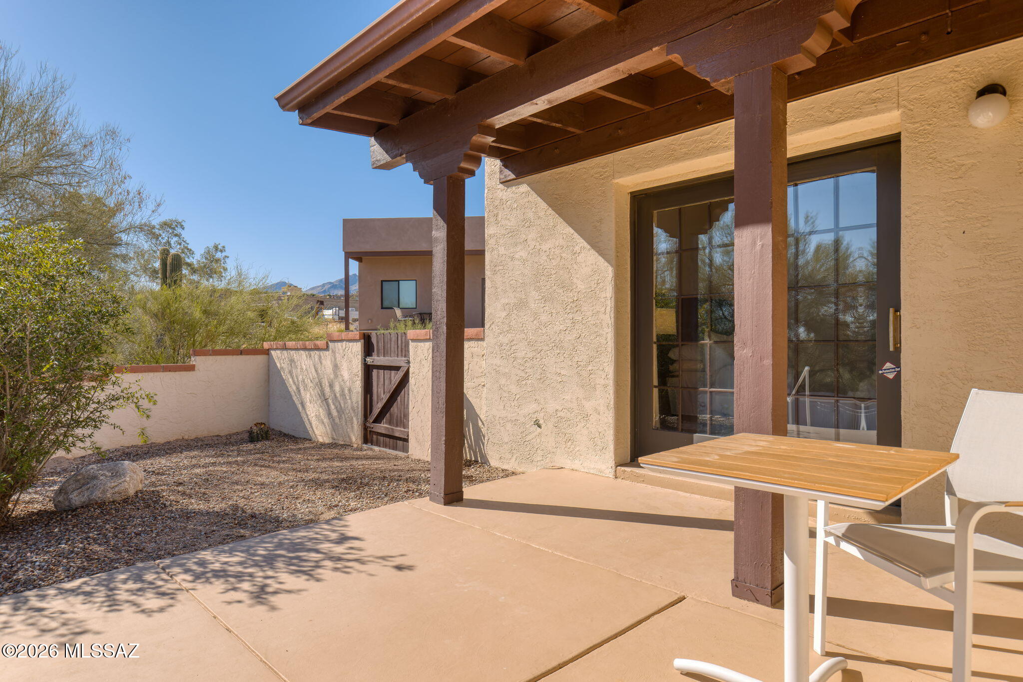 Sabino Vista Hills (1-65) - Residential