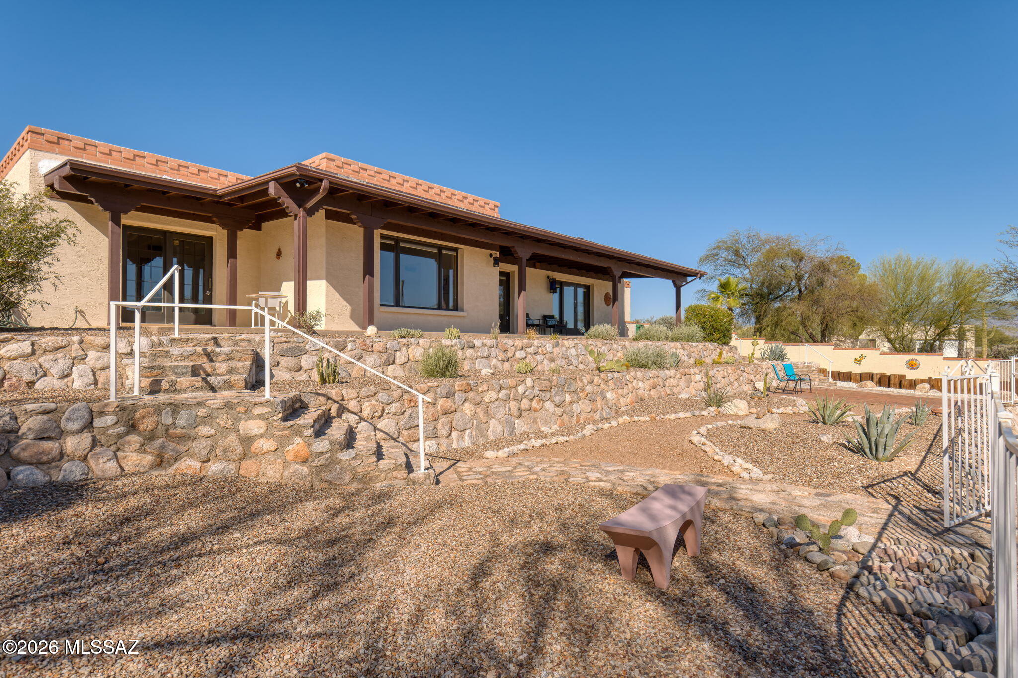 Sabino Vista Hills (1-65) - Residential