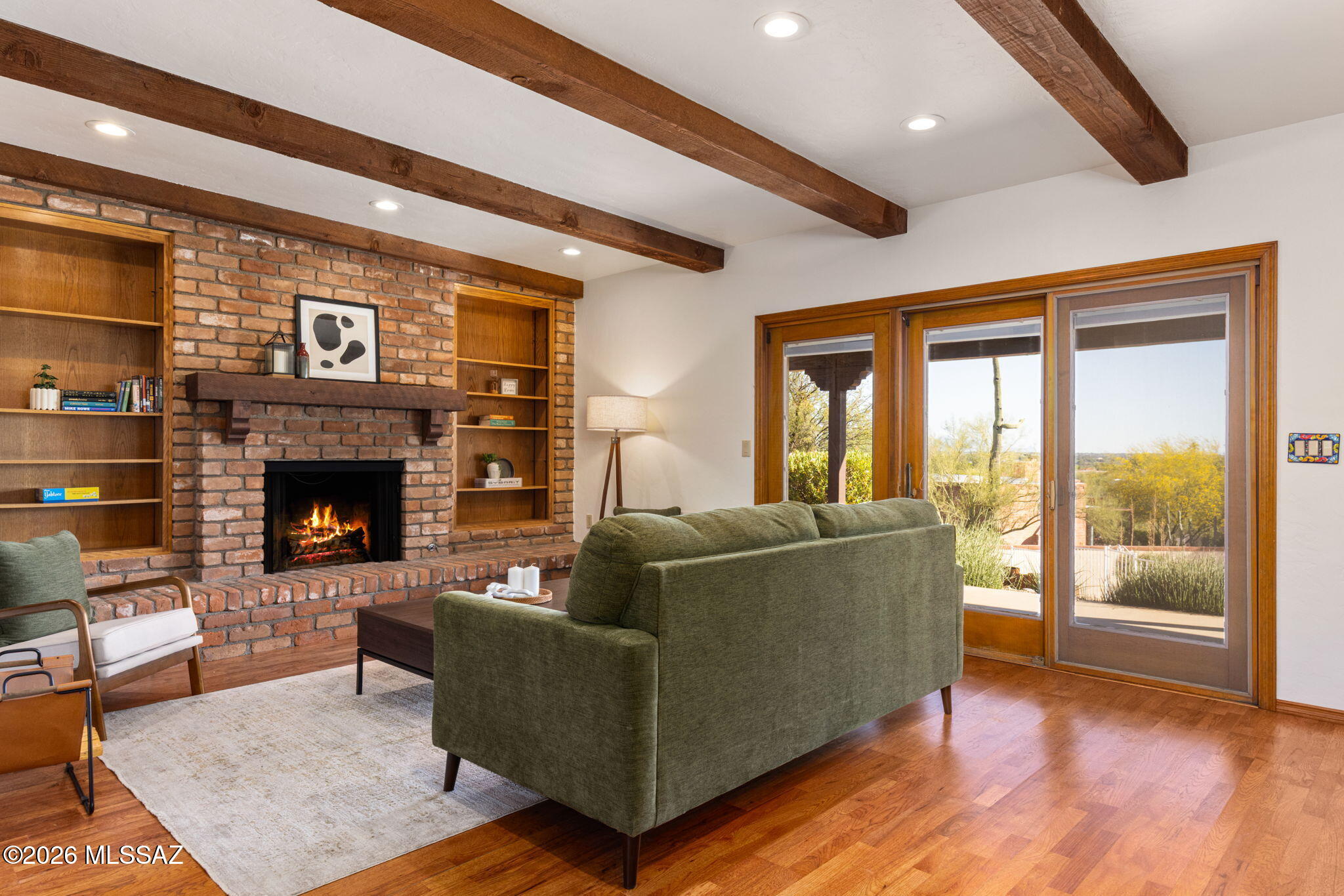 Sabino Vista Hills (1-65) - Residential