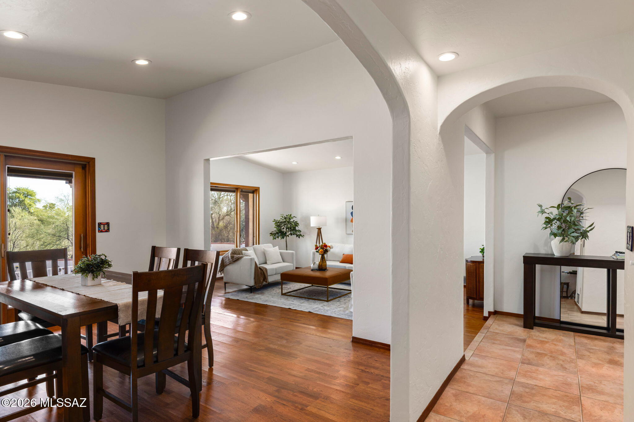 Sabino Vista Hills (1-65) - Residential