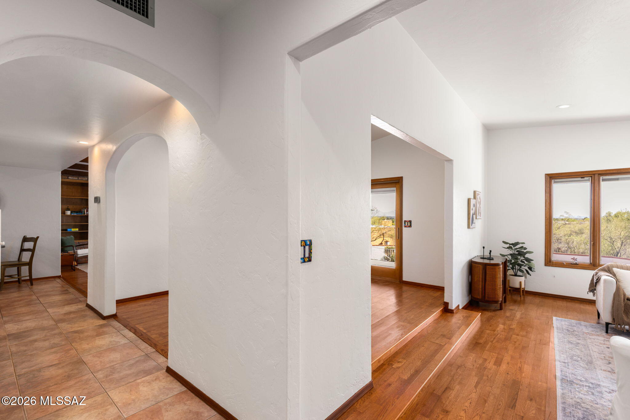 Sabino Vista Hills (1-65) - Residential