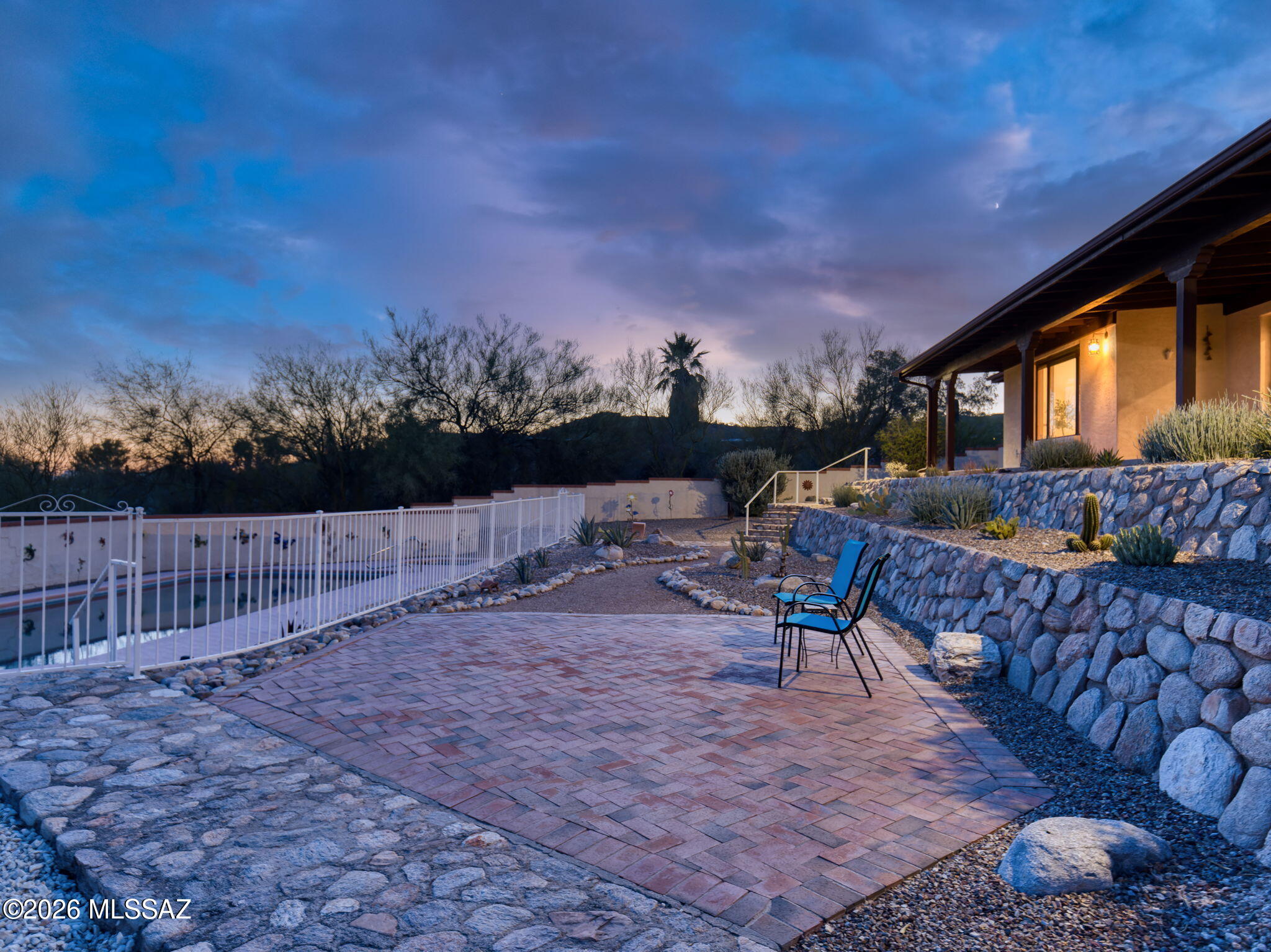 Sabino Vista Hills (1-65) - Residential