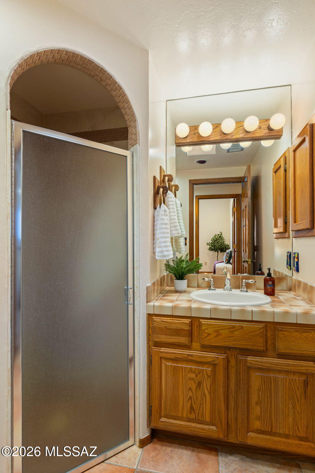 Sabino Vista Hills (1-65) - Residential