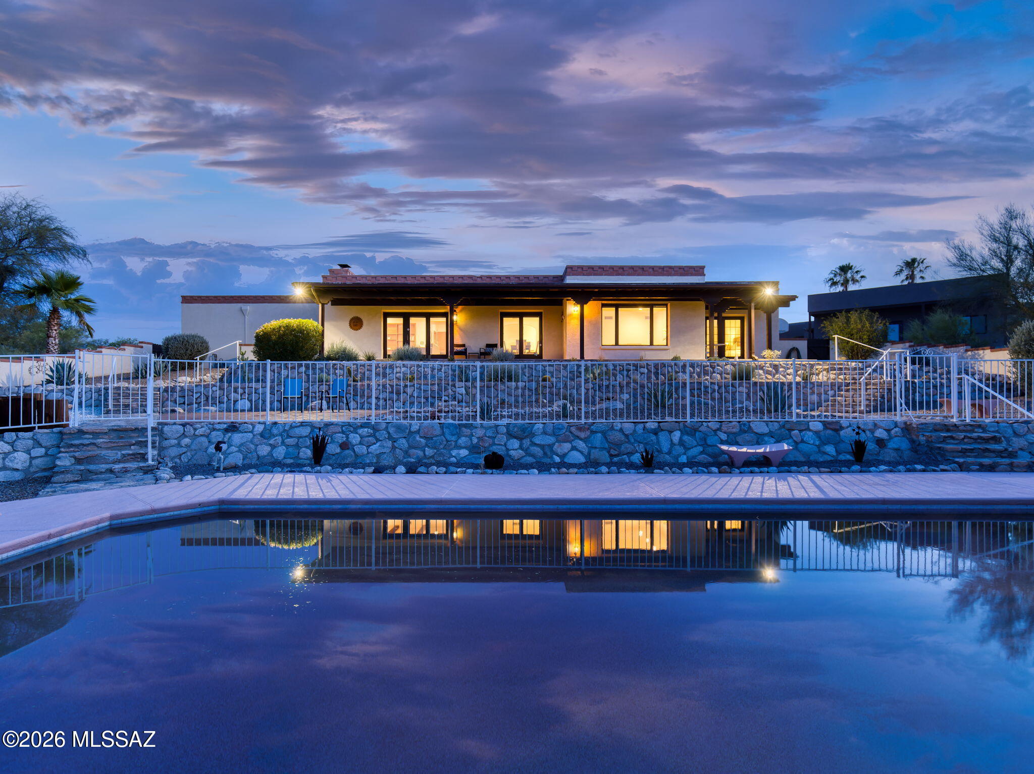 Sabino Vista Hills (1-65) - Residential