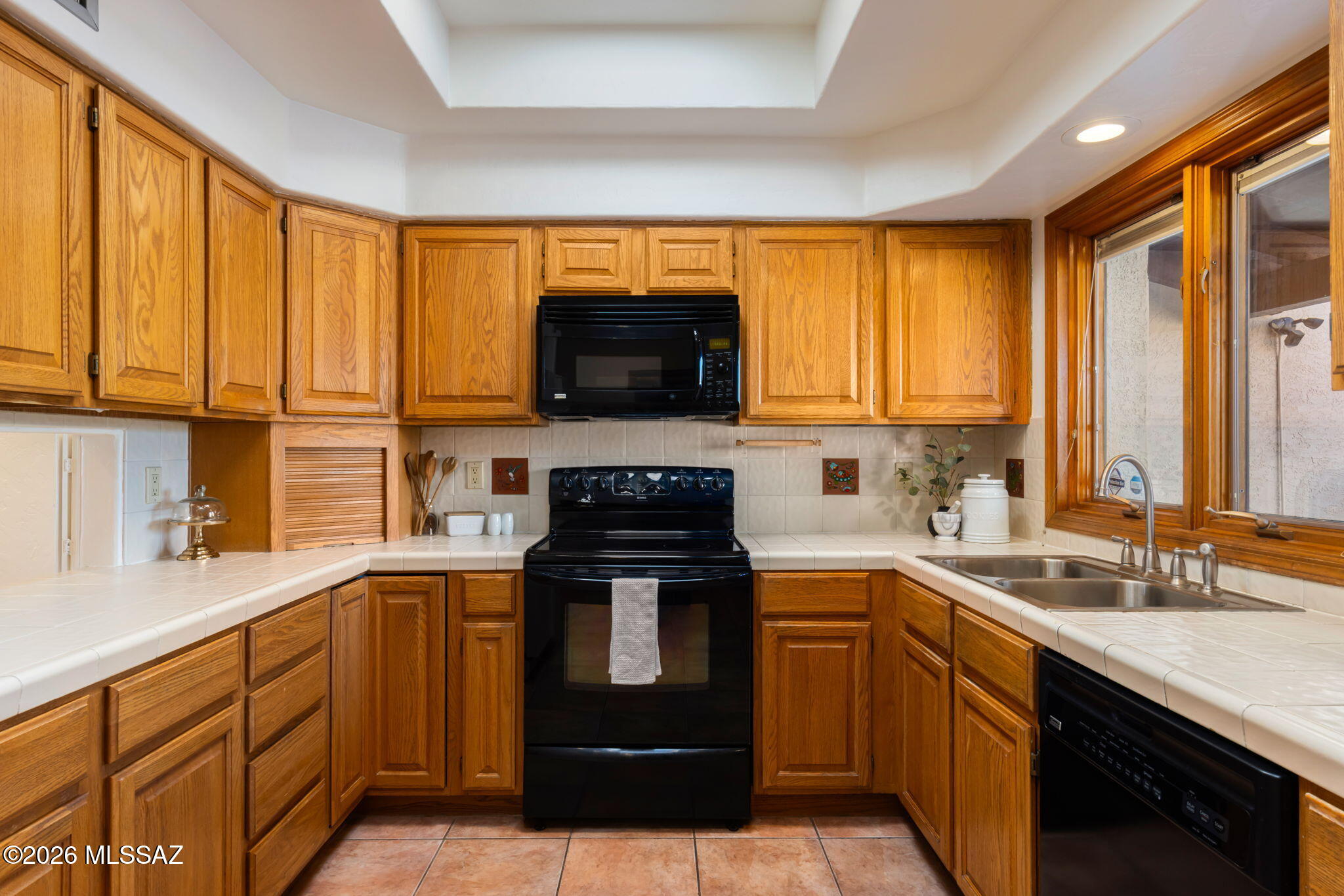 Sabino Vista Hills (1-65) - Residential