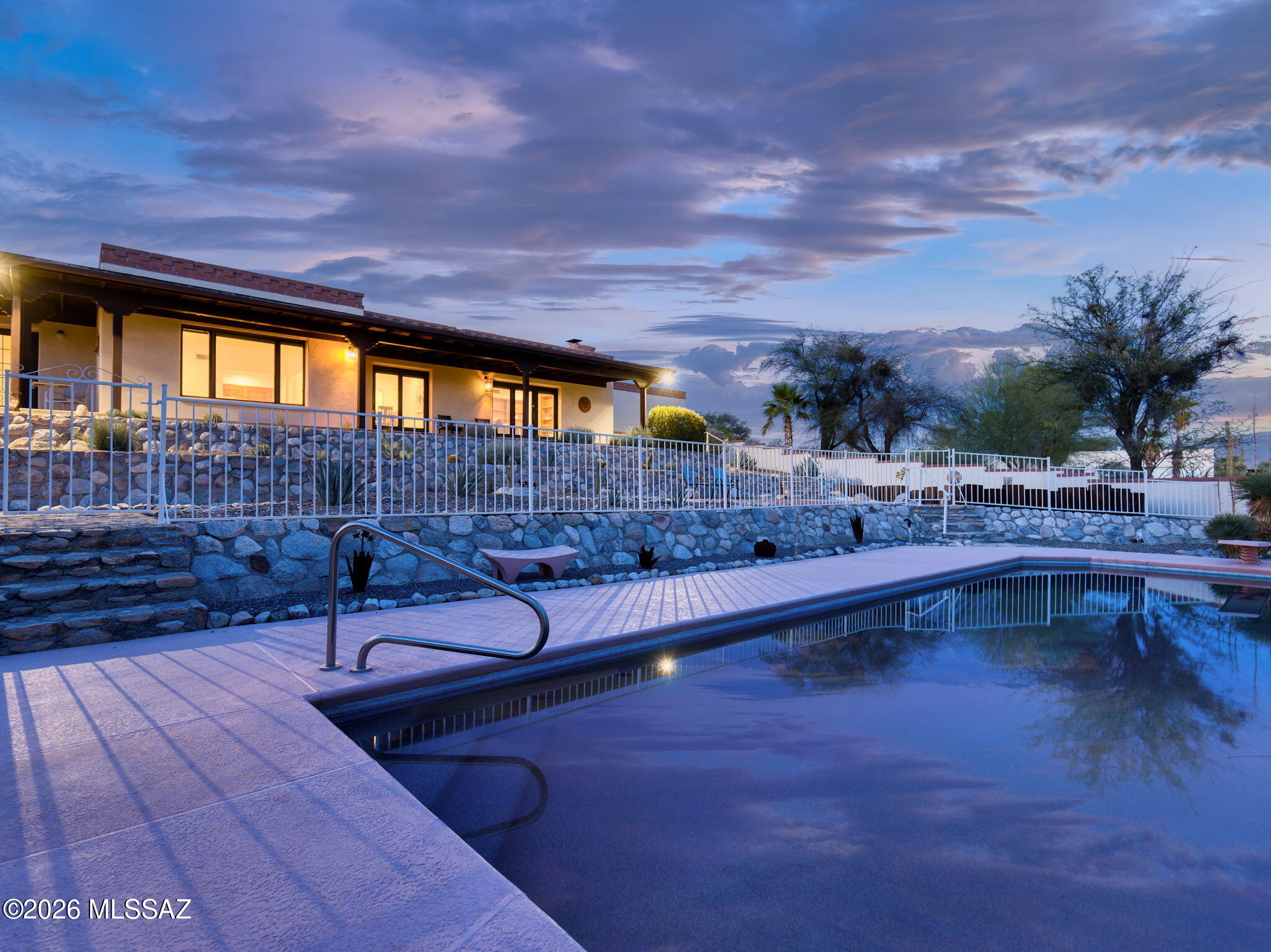 Sabino Vista Hills (1-65) - Residential