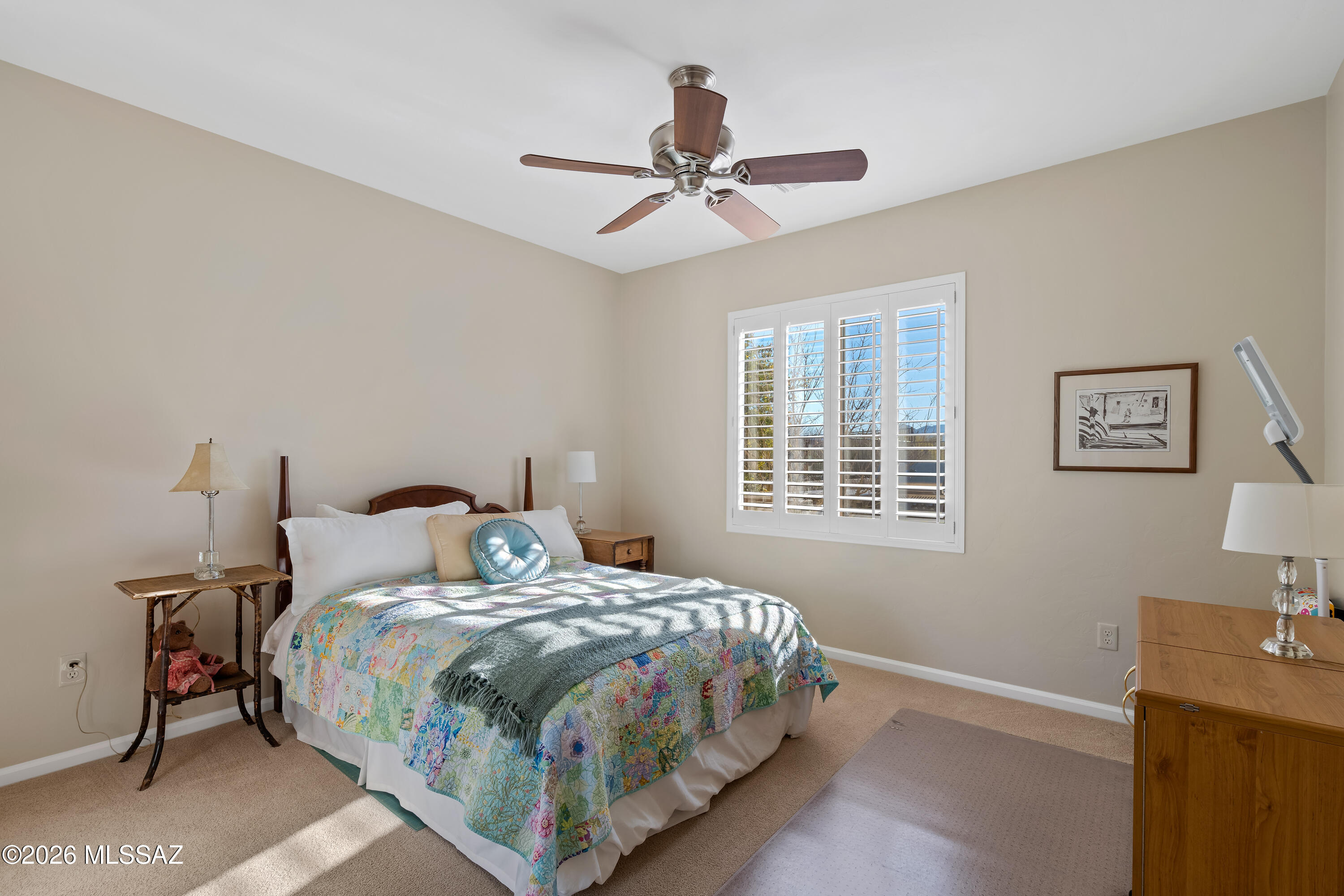 Saddlebrooke Ranch - Residential