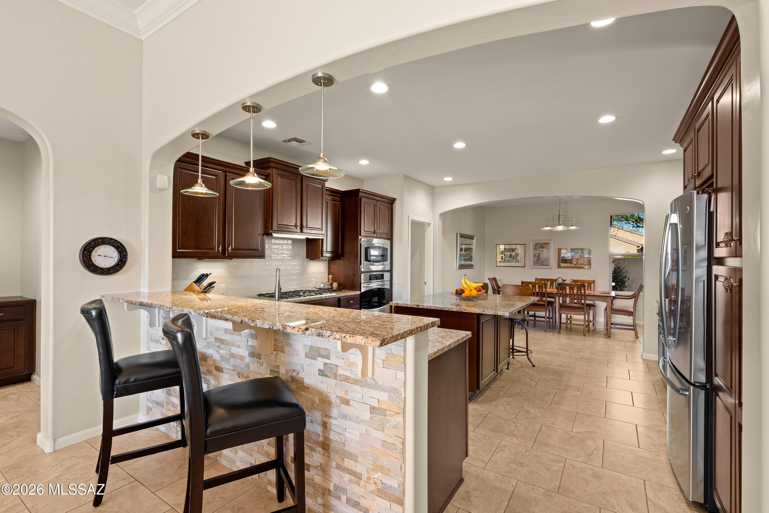 Saddlebrooke Ranch - Residential