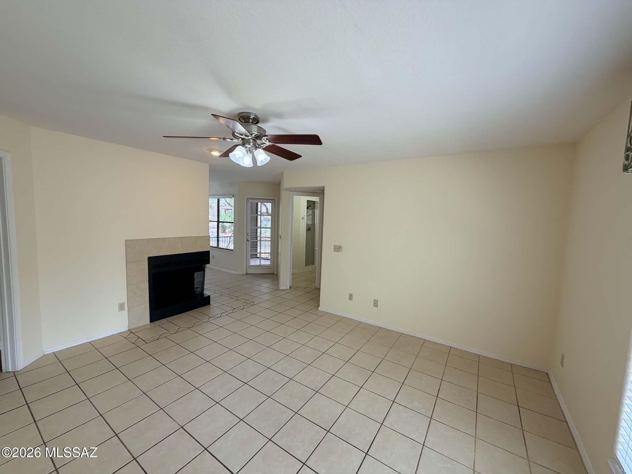 Canyon View At Ventana Condominium (1-264) - Residential