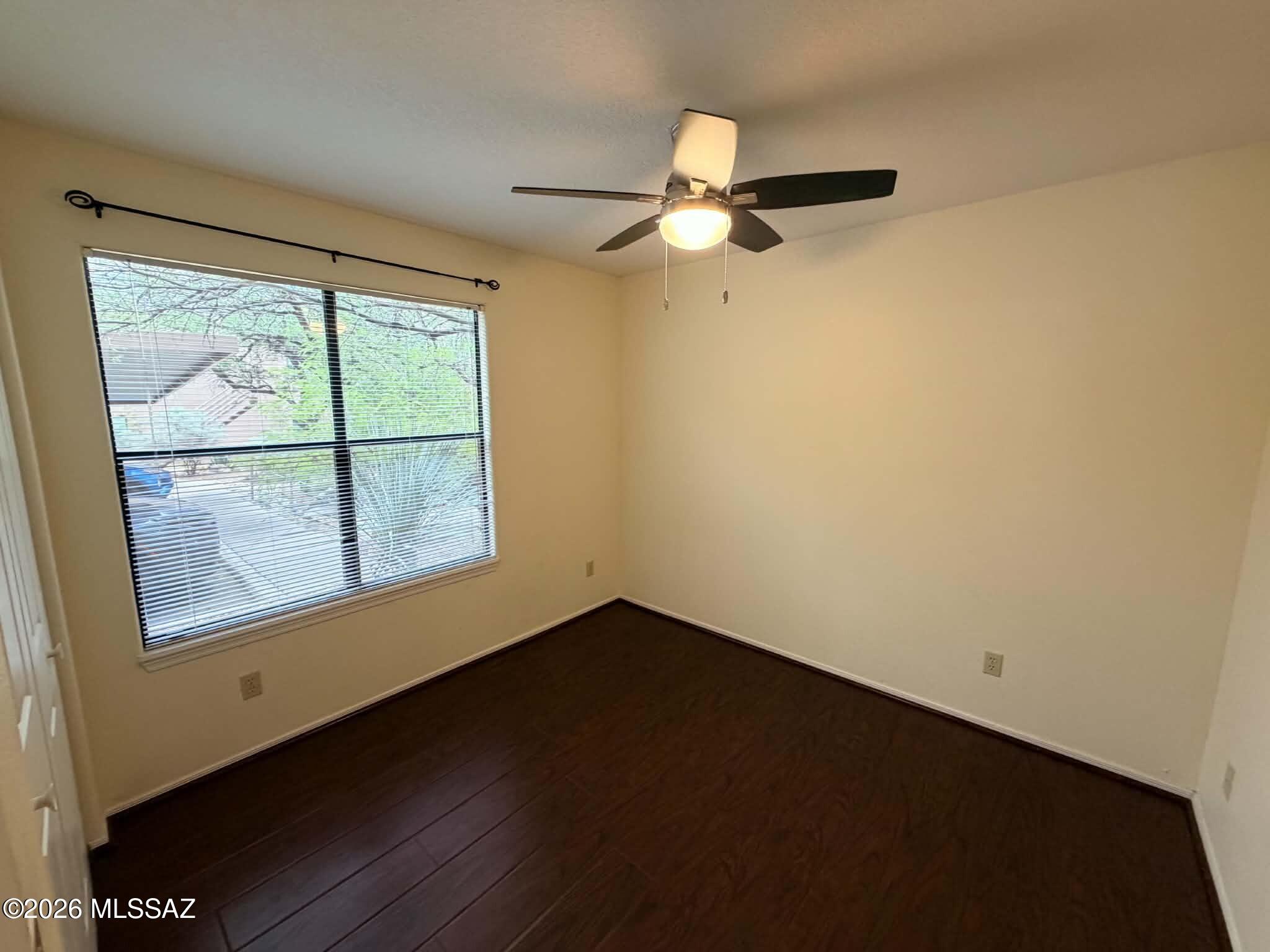 Canyon View At Ventana Condominium (1-264) - Residential
