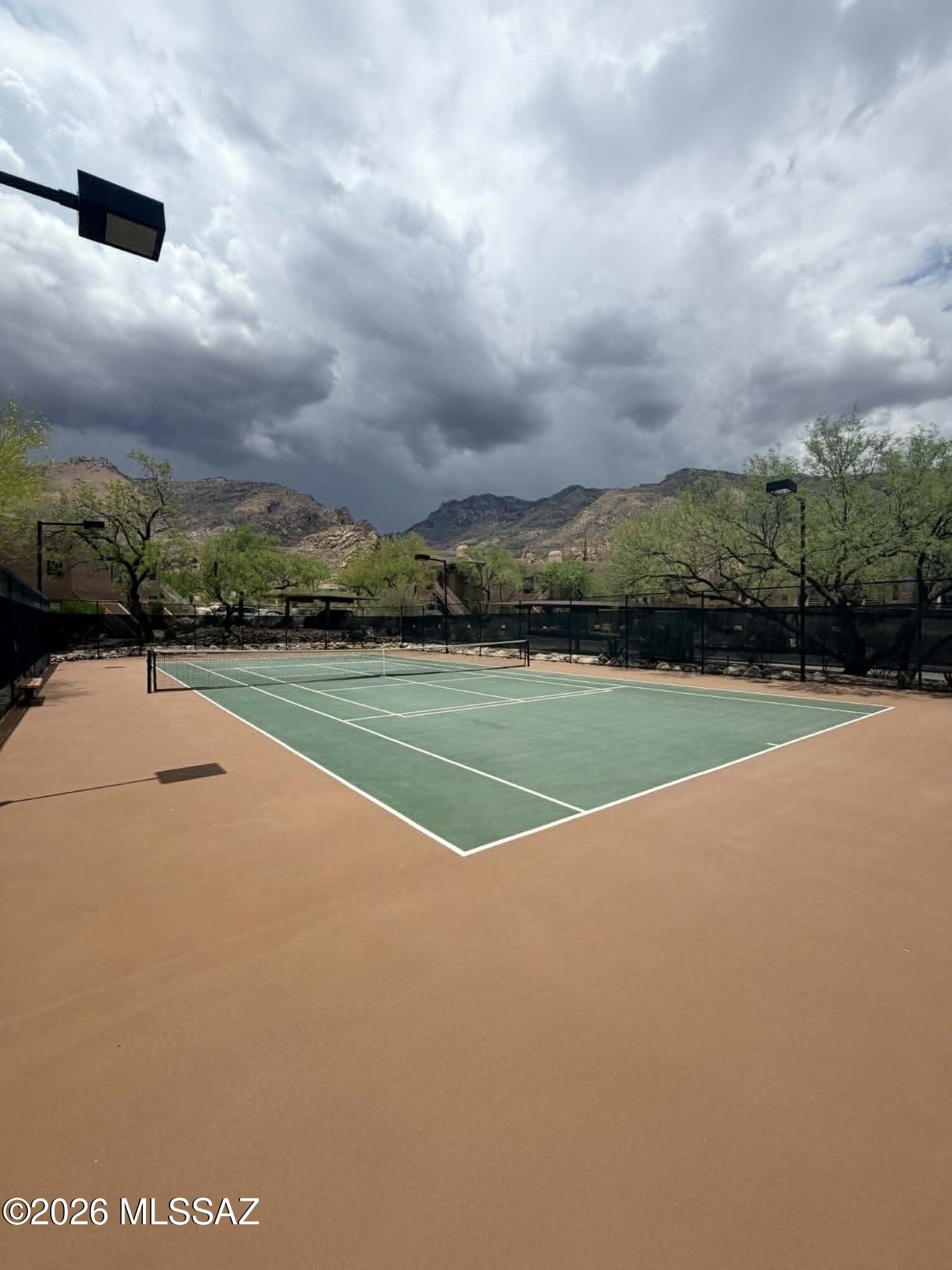 Canyon View At Ventana Condominium (1-264) - Residential