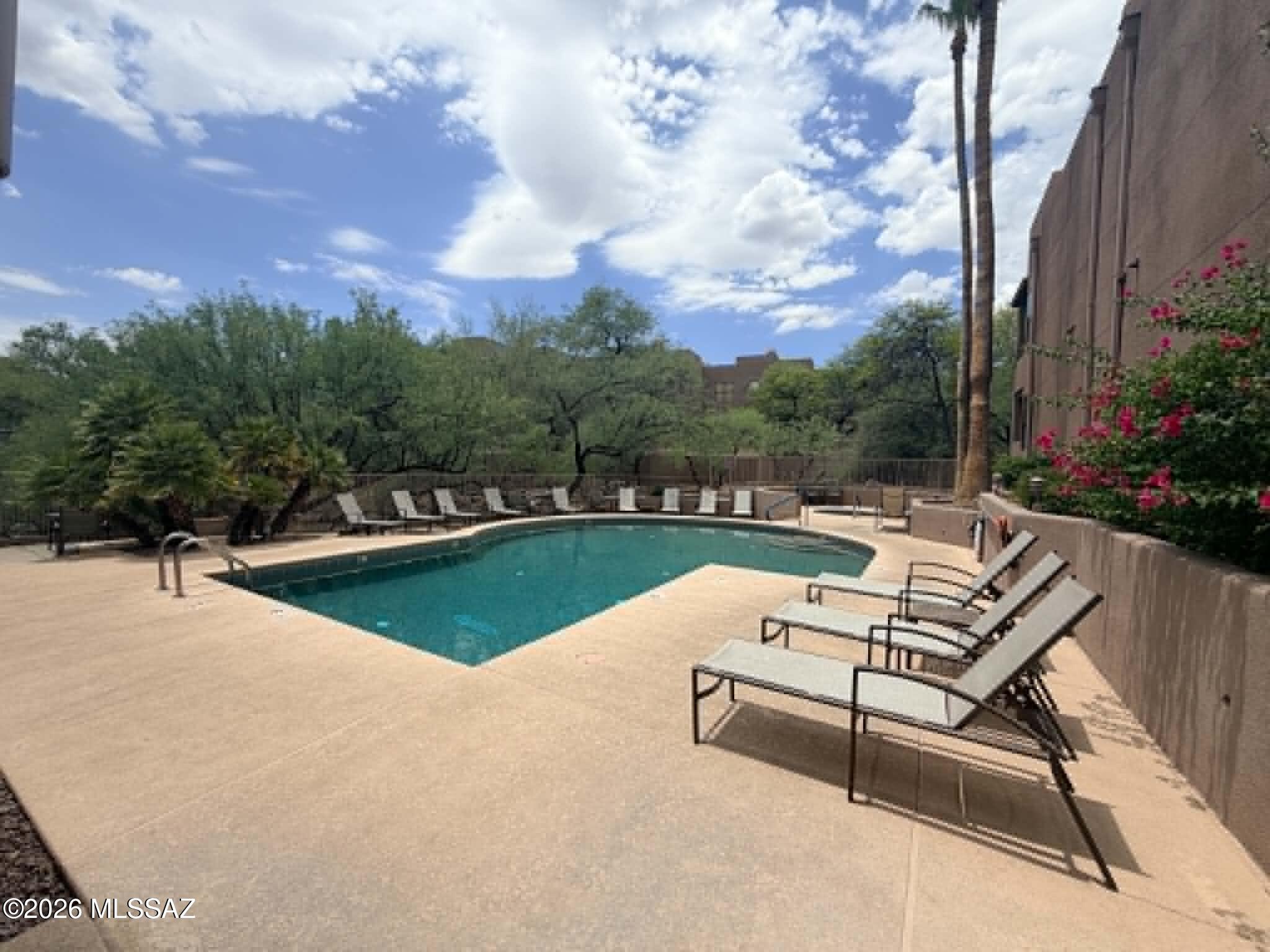 Canyon View At Ventana Condominium (1-264) - Residential