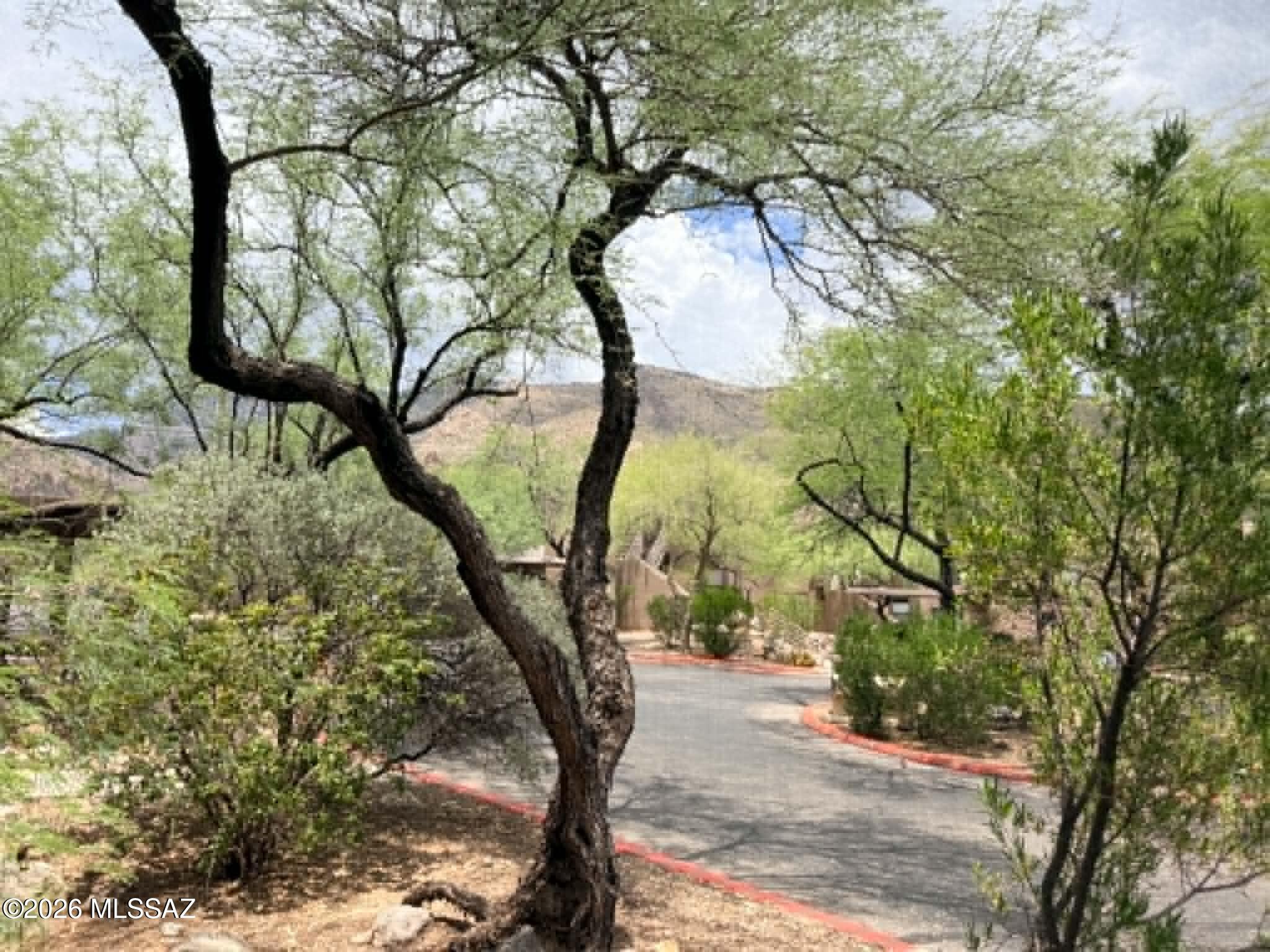 Canyon View At Ventana Condominium (1-264) - Residential
