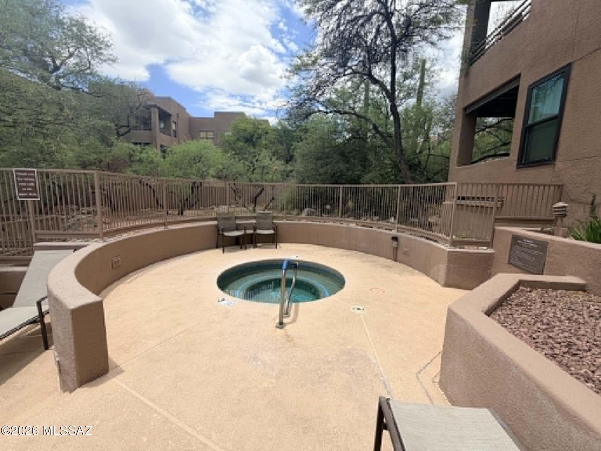 Canyon View At Ventana Condominium (1-264) - Residential