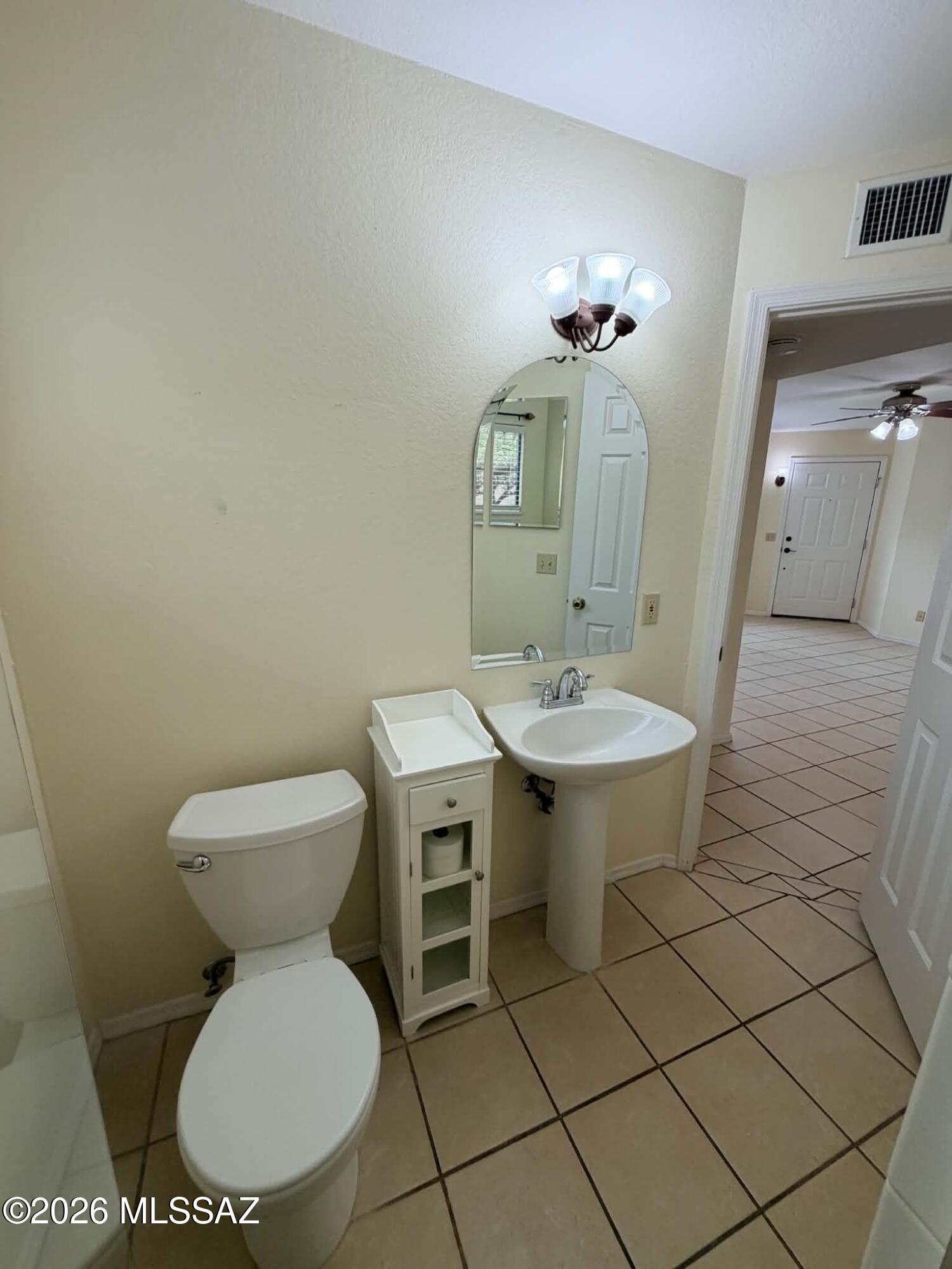 Canyon View At Ventana Condominium (1-264) - Residential