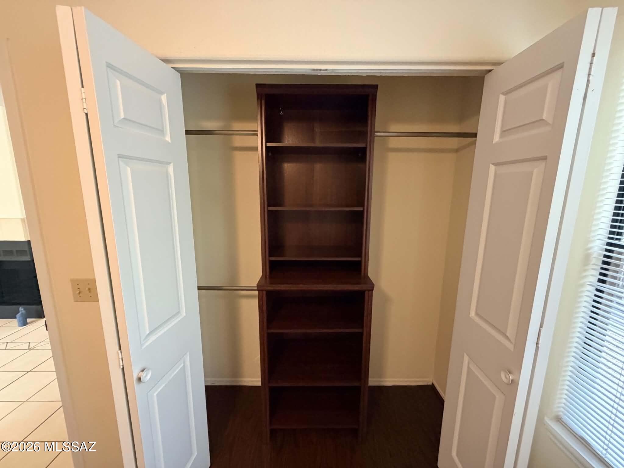 Canyon View At Ventana Condominium (1-264) - Residential