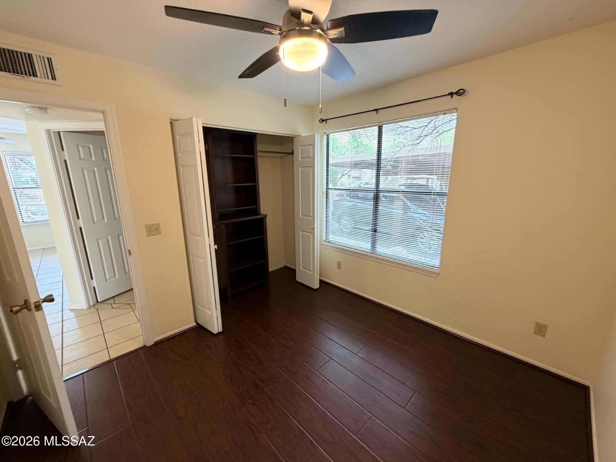 Canyon View At Ventana Condominium (1-264) - Residential