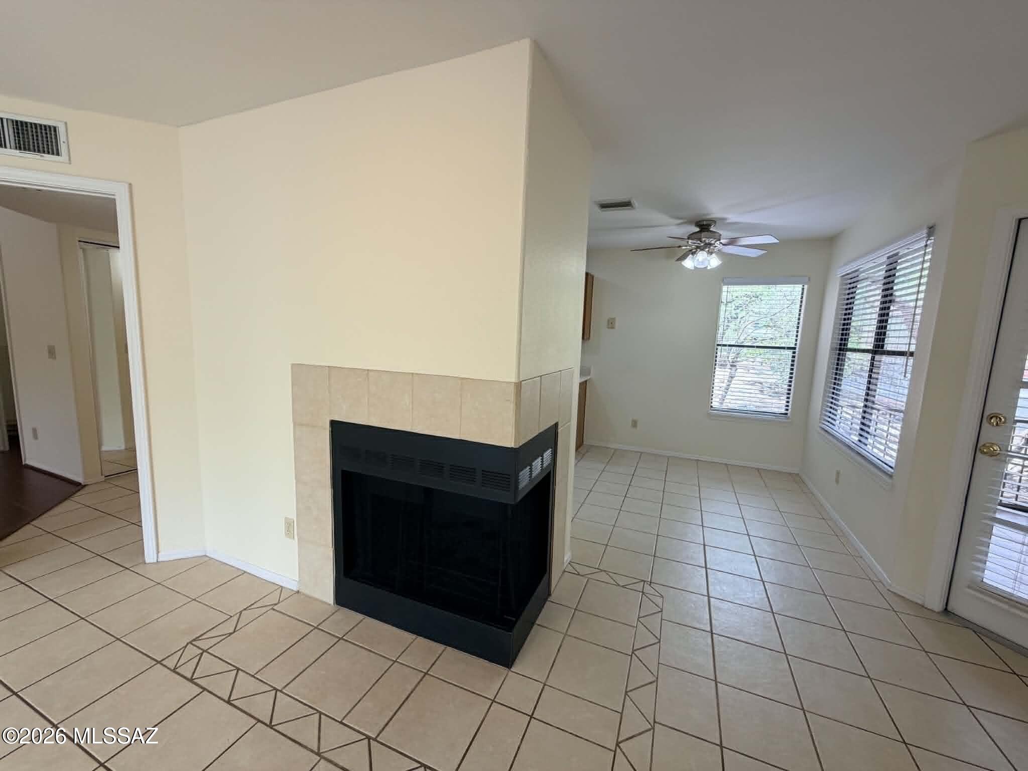 Canyon View At Ventana Condominium (1-264) - Residential