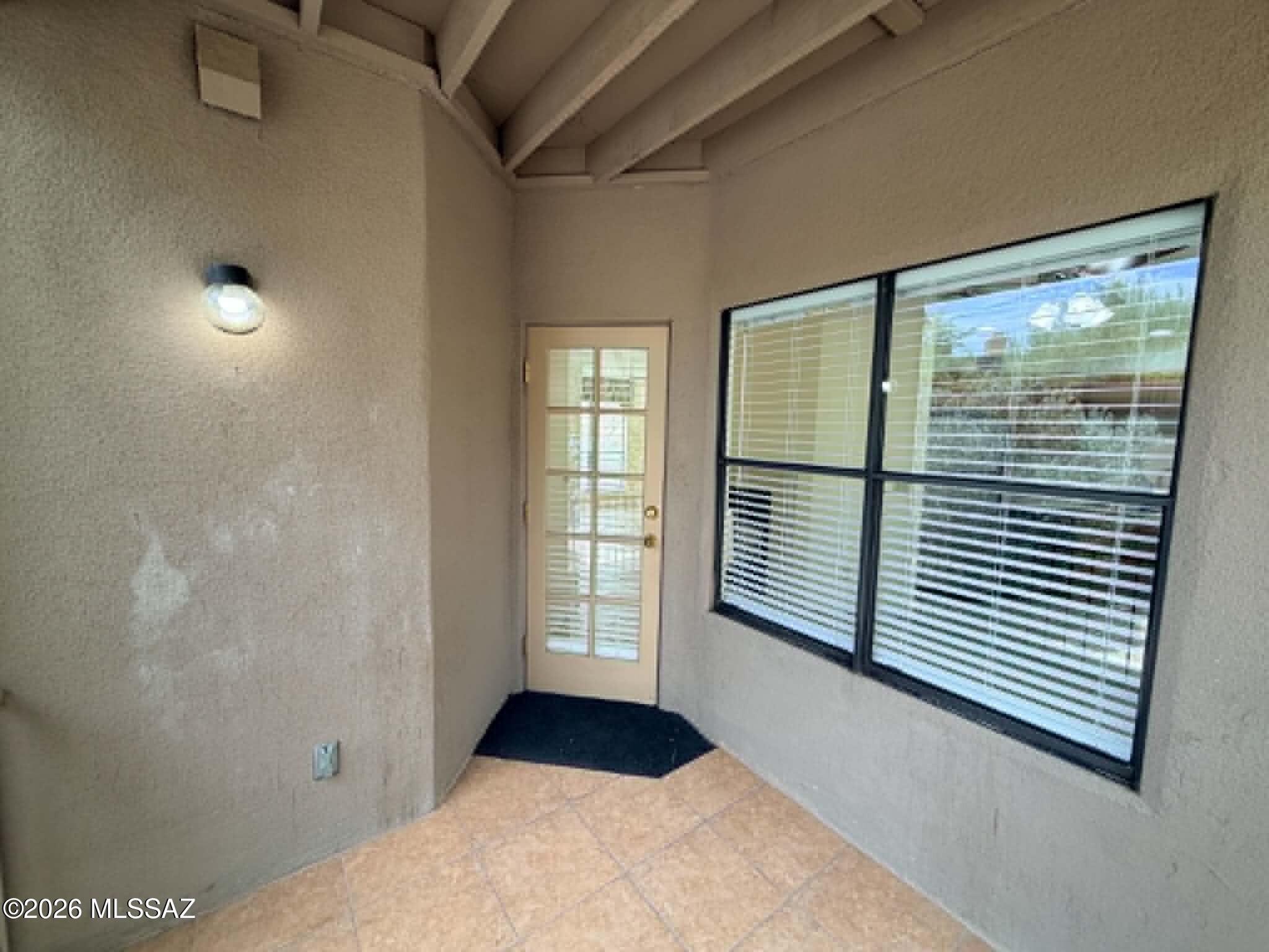 Canyon View At Ventana Condominium (1-264) - Residential