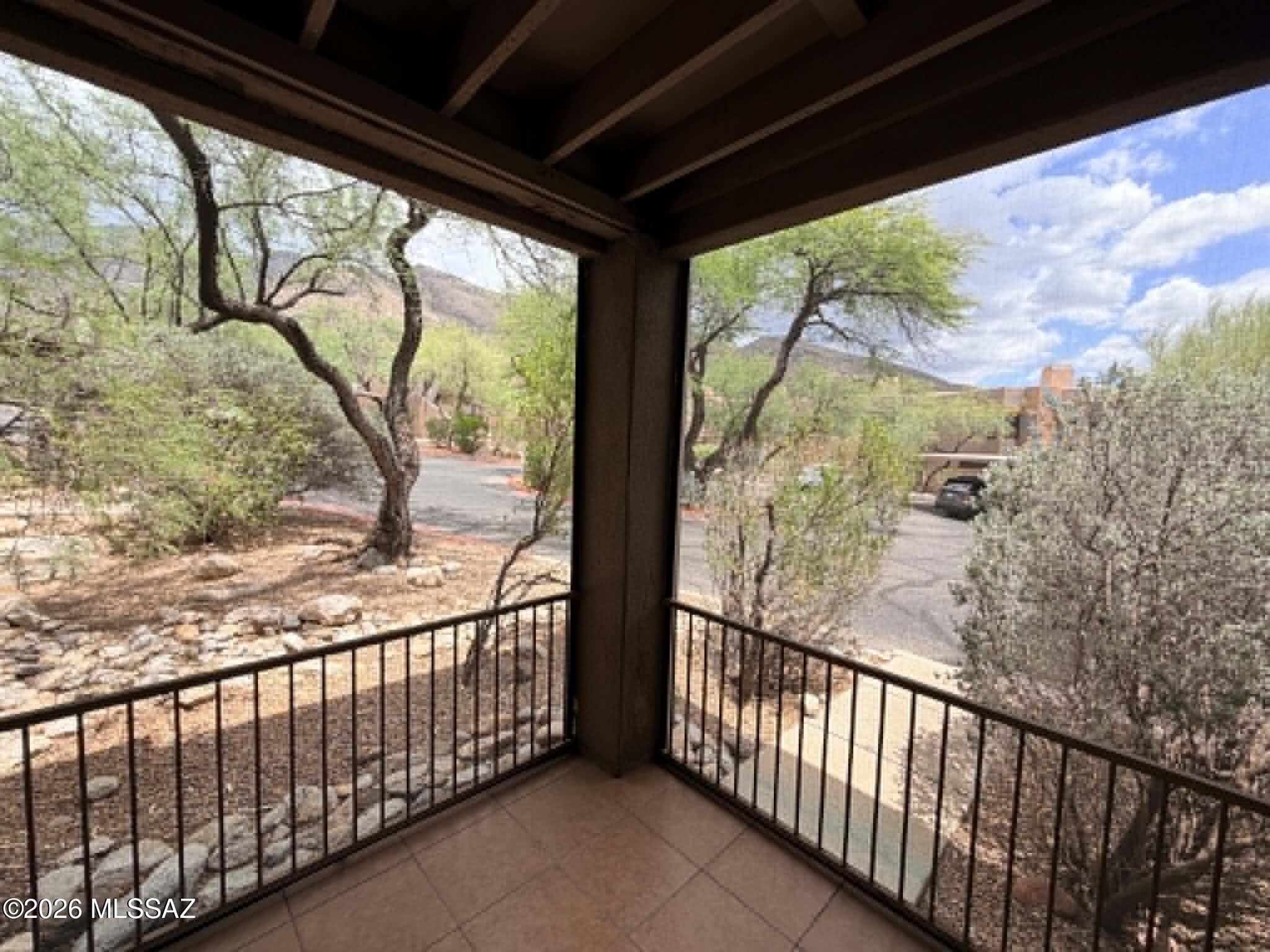 Canyon View At Ventana Condominium (1-264) - Residential