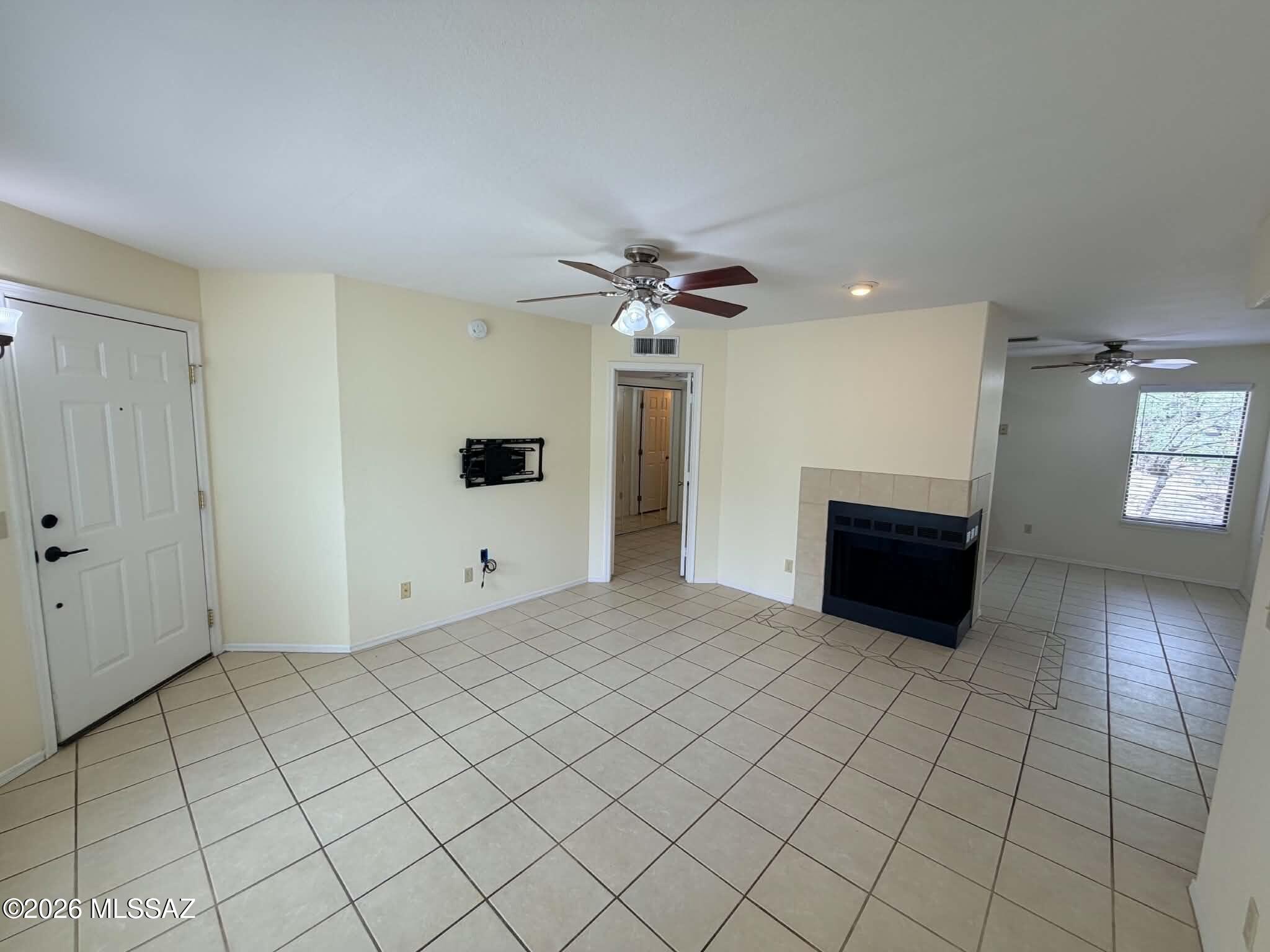 Canyon View At Ventana Condominium (1-264) - Residential