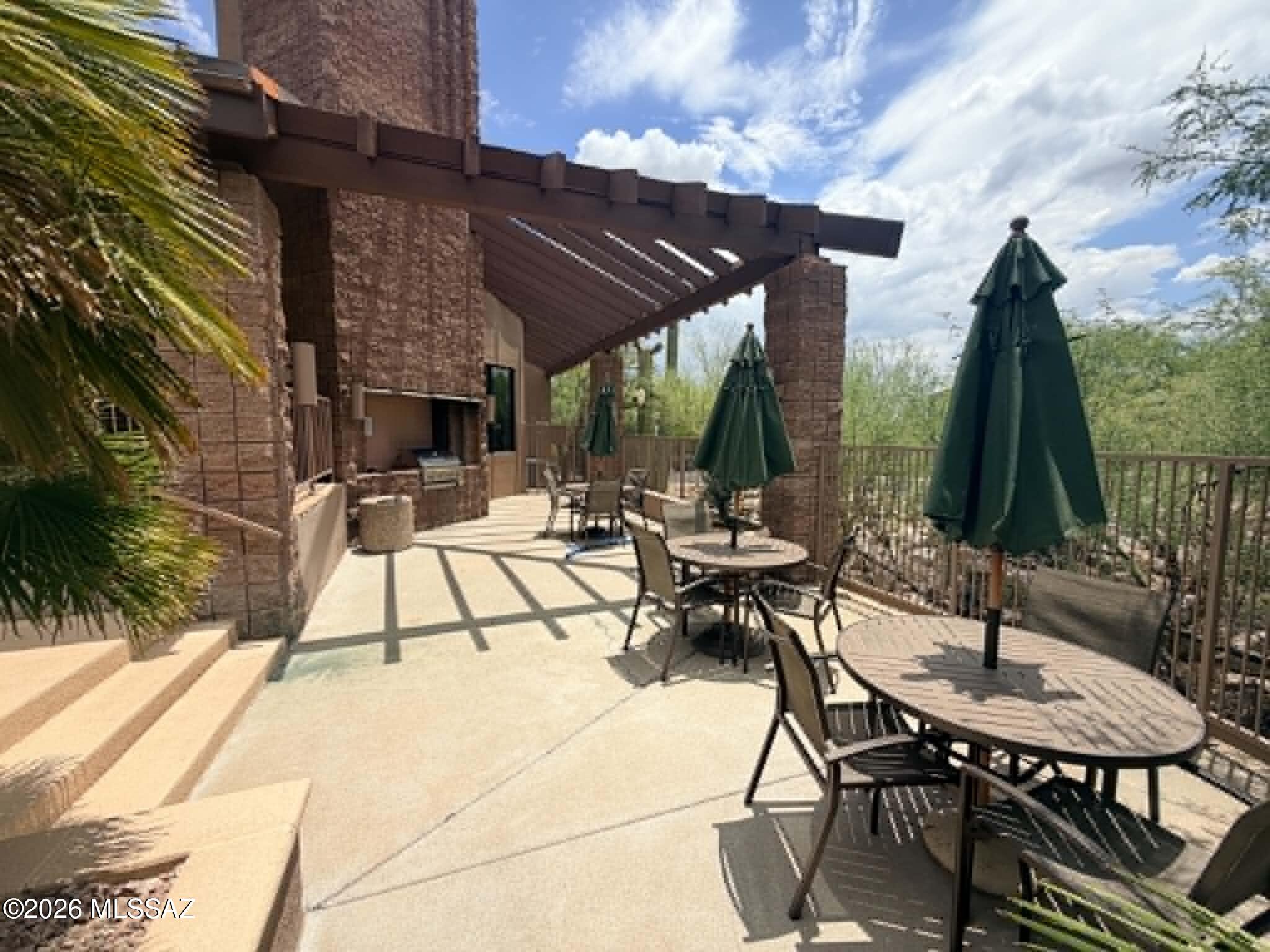 Canyon View At Ventana Condominium (1-264) - Residential
