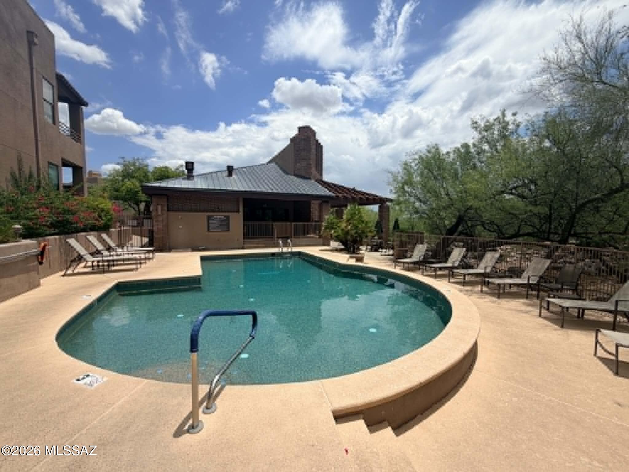 Canyon View At Ventana Condominium (1-264) - Residential