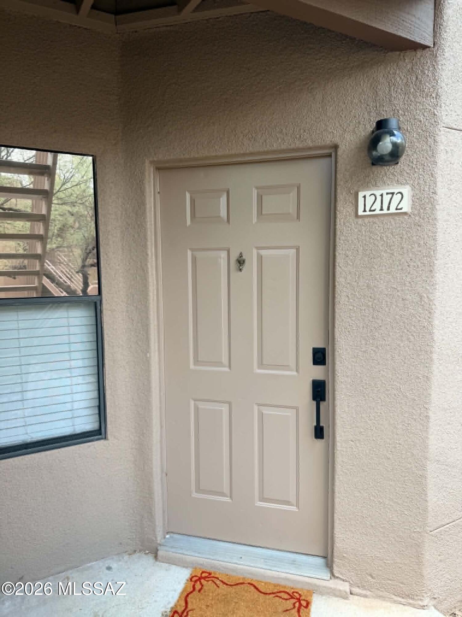 Canyon View At Ventana Condominium (1-264) - Residential