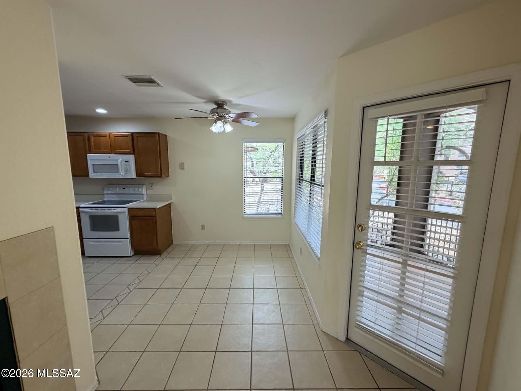 Canyon View At Ventana Condominium (1-264) - Residential