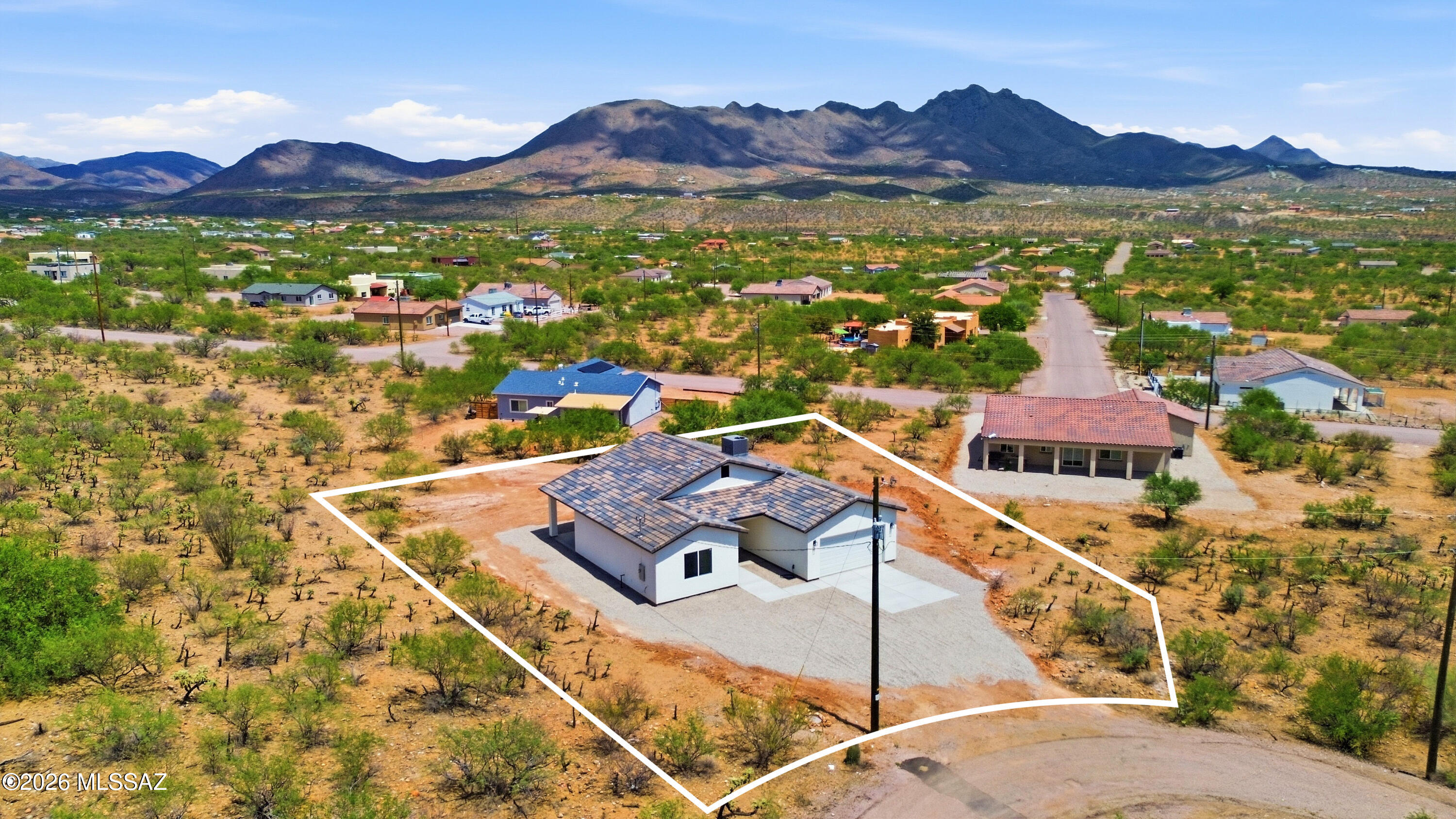 Rio Rico Villas 11 - Residential