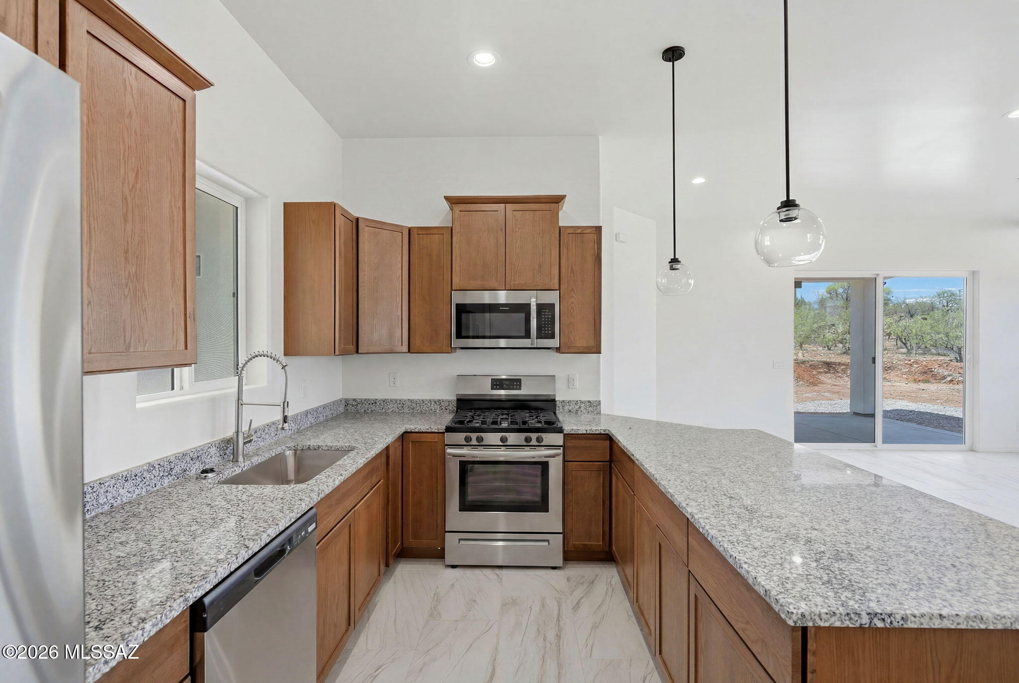 Rio Rico Villas 11 - Residential
