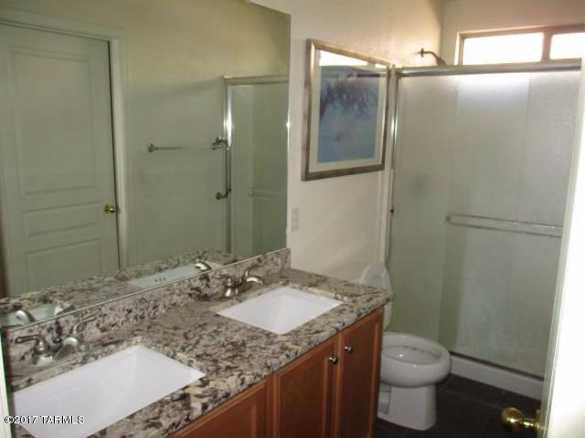 Mesquite Ranch (1-619) - Residential Lease