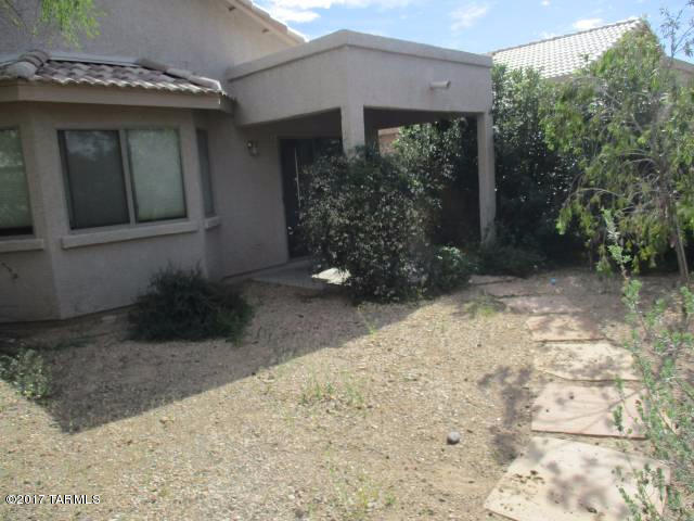 Mesquite Ranch (1-619) - Residential Lease