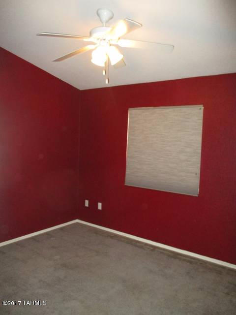 Mesquite Ranch (1-619) - Residential Lease