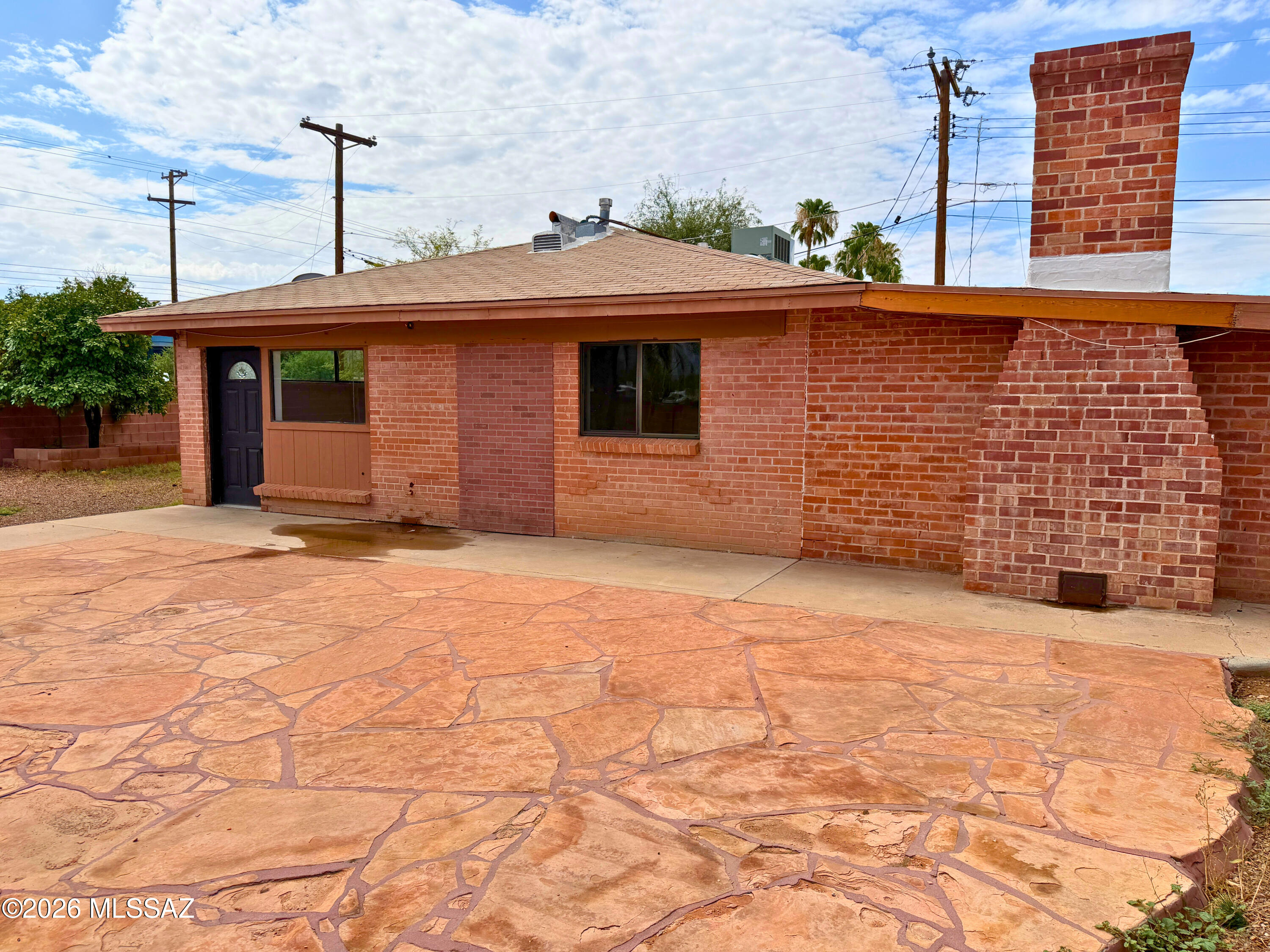N/A - Residential