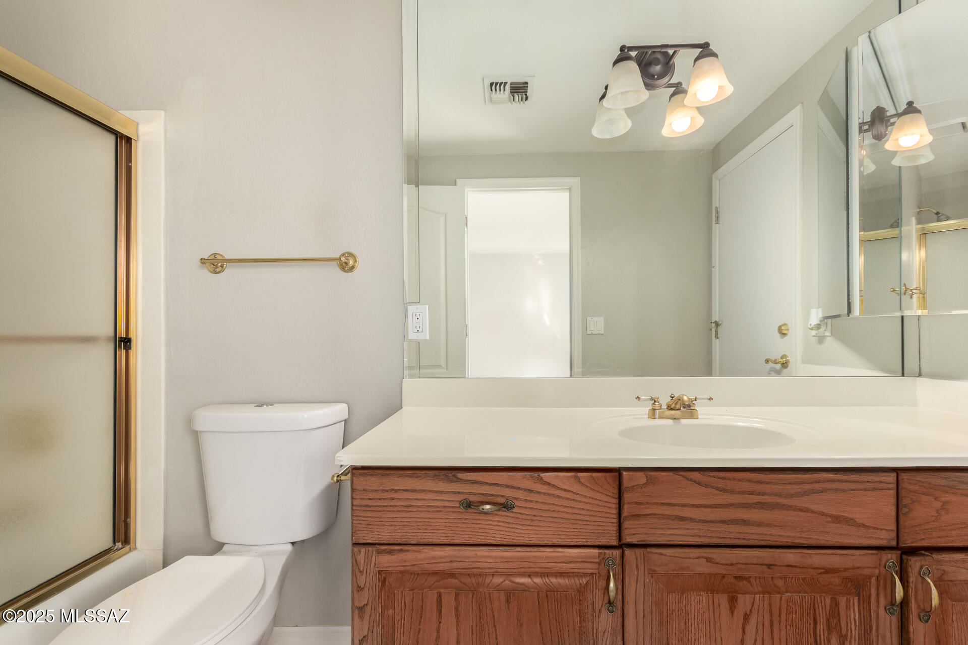 Out Of Pima County - Residential