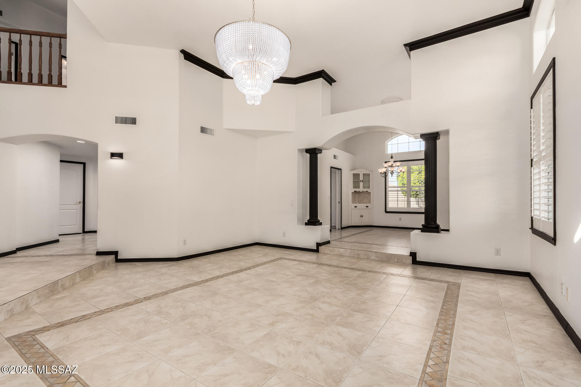 Out Of Pima County - Residential