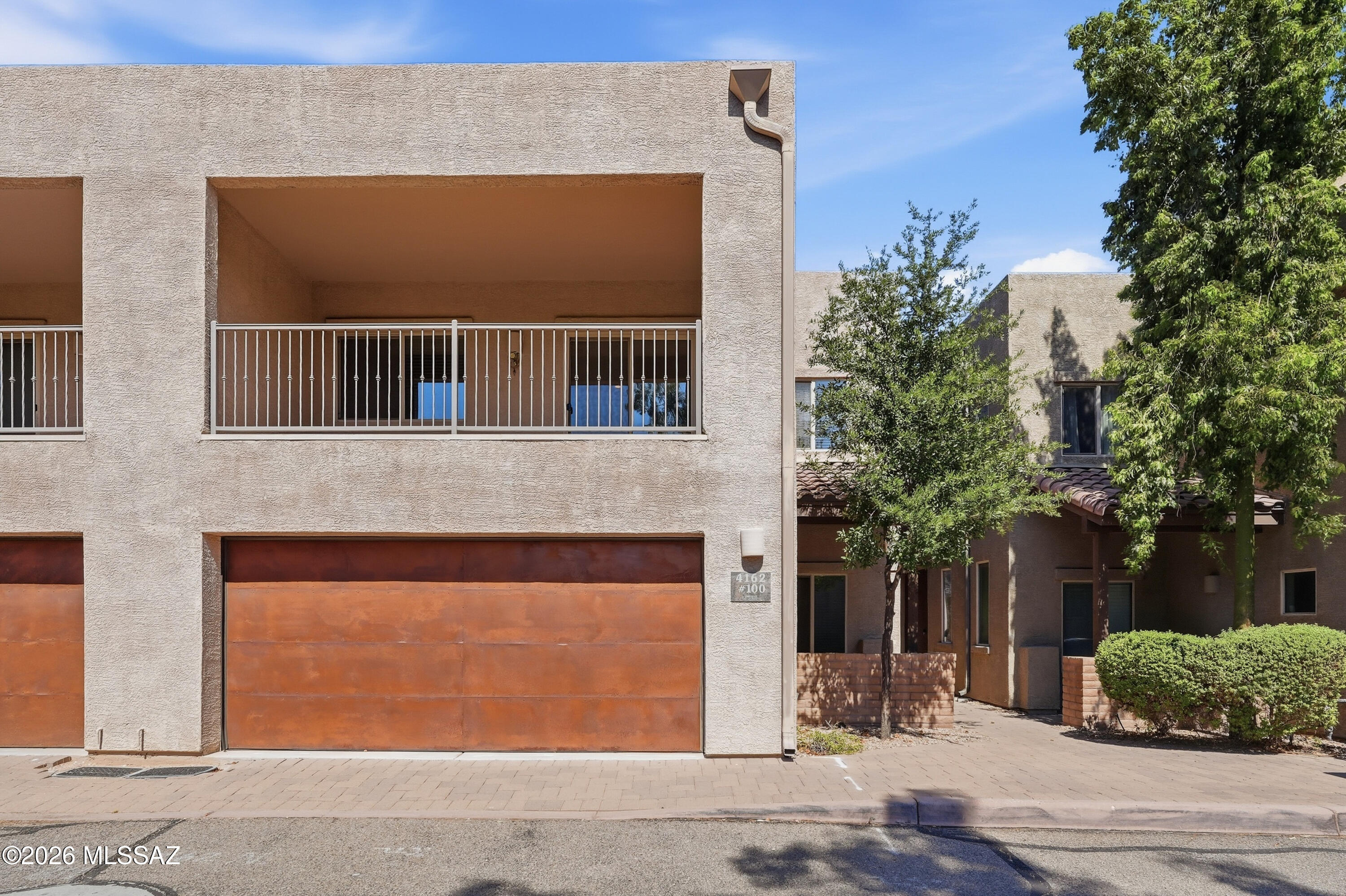 Stone Crossing Condominium - Residential Lease