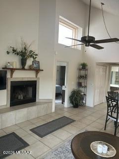Twelve Hundred River Rd Condos - Residential