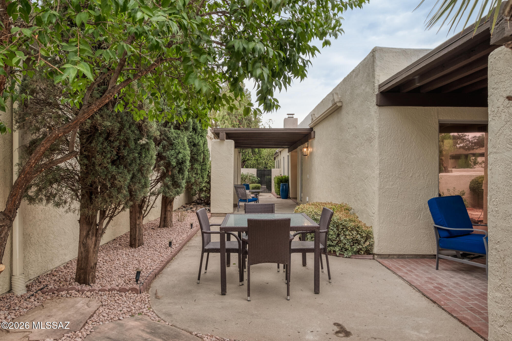 Villa Del Rio (1-148) - Residential