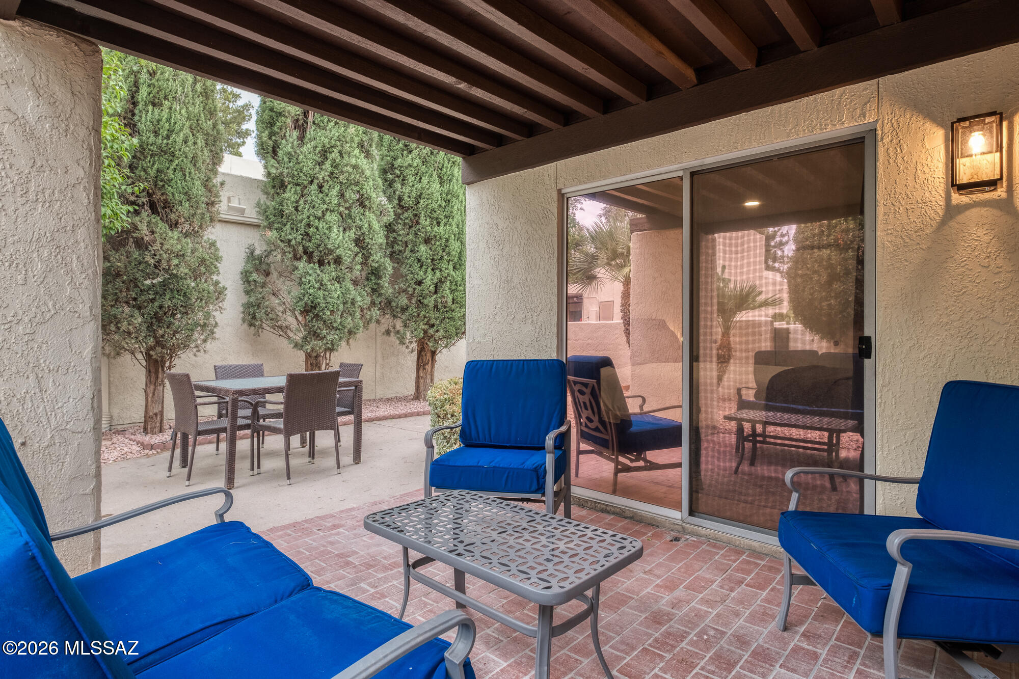 Villa Del Rio (1-148) - Residential